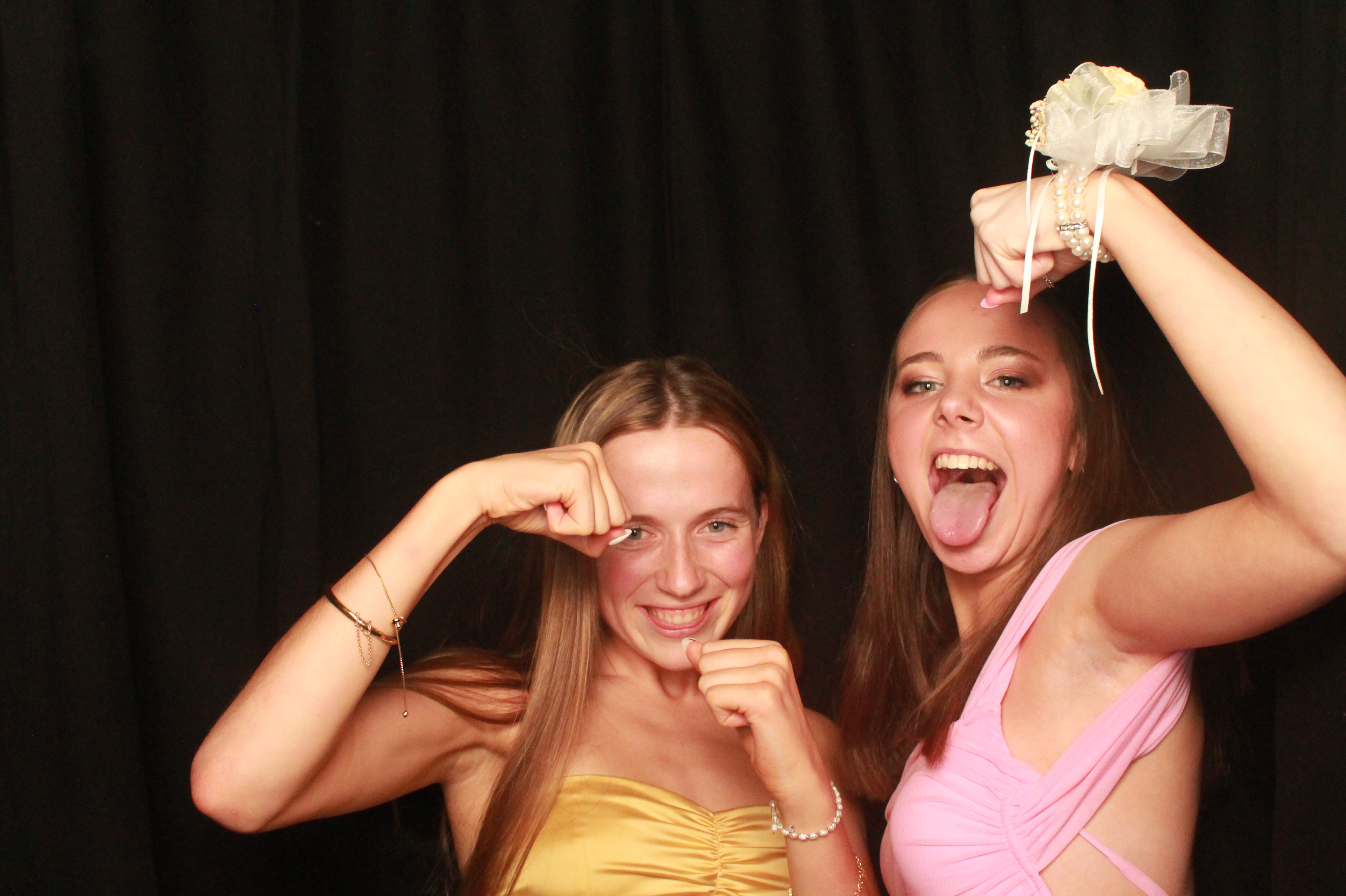 St Orans College Ball 2025 - Booth 2 | View more photos from the event at wgtngallery.classicphotobooths.co.nz/u/wgtncpbgallery/St-Orans-College-Ball-2025-Booth-2