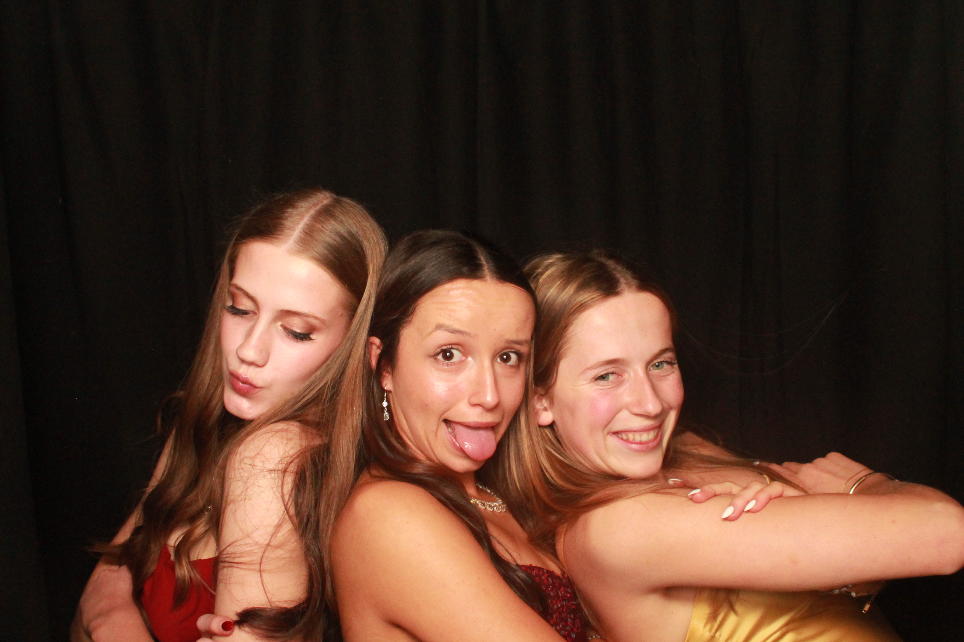 St Orans College Ball 2025 - Booth 2 | View more photos from the event at wgtngallery.classicphotobooths.co.nz/u/wgtncpbgallery/St-Orans-College-Ball-2025-Booth-2