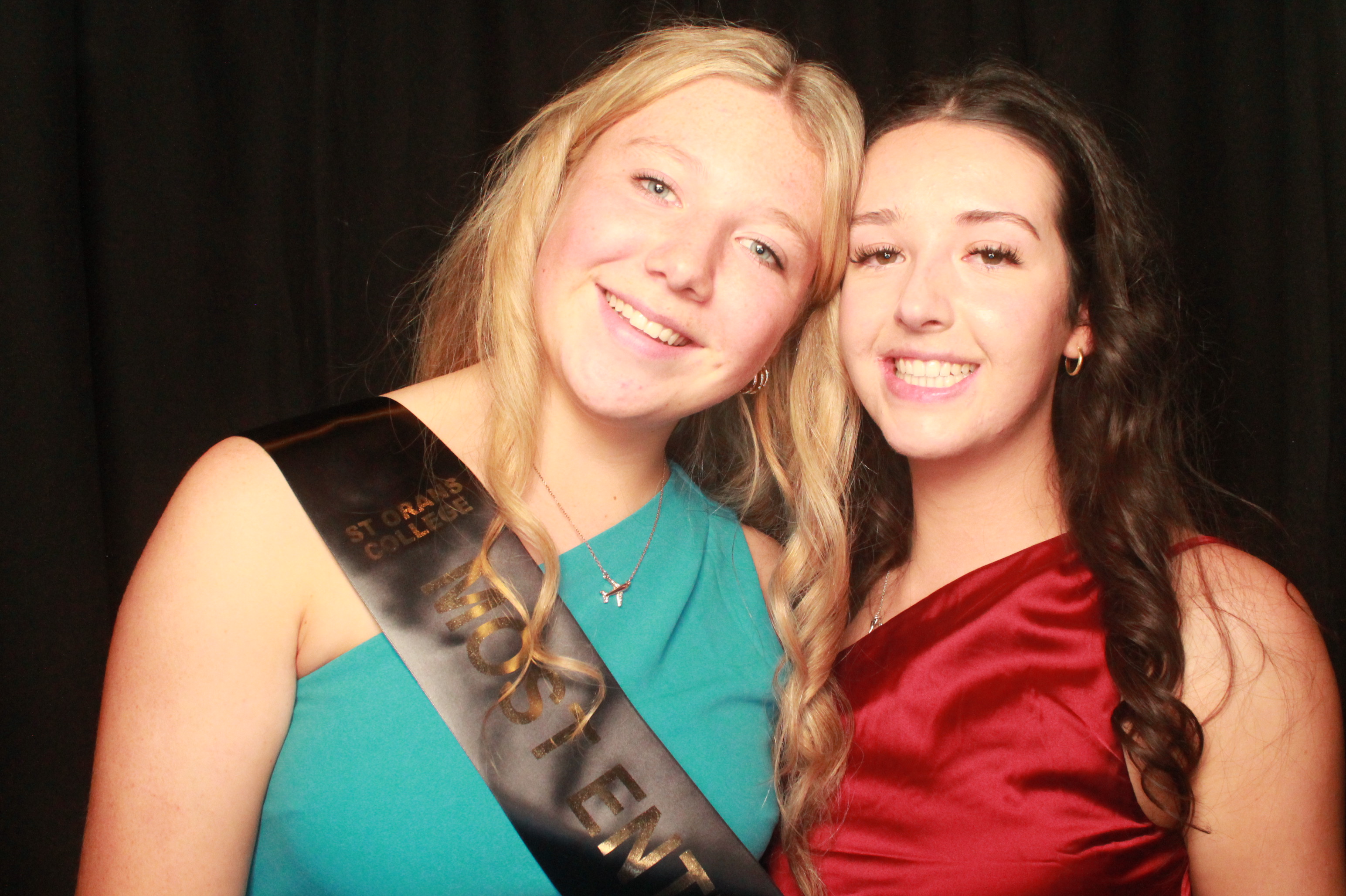 St Orans College Ball 2025 - Booth 2 | View more photos from the event at wgtngallery.classicphotobooths.co.nz/u/wgtncpbgallery/St-Orans-College-Ball-2025-Booth-2