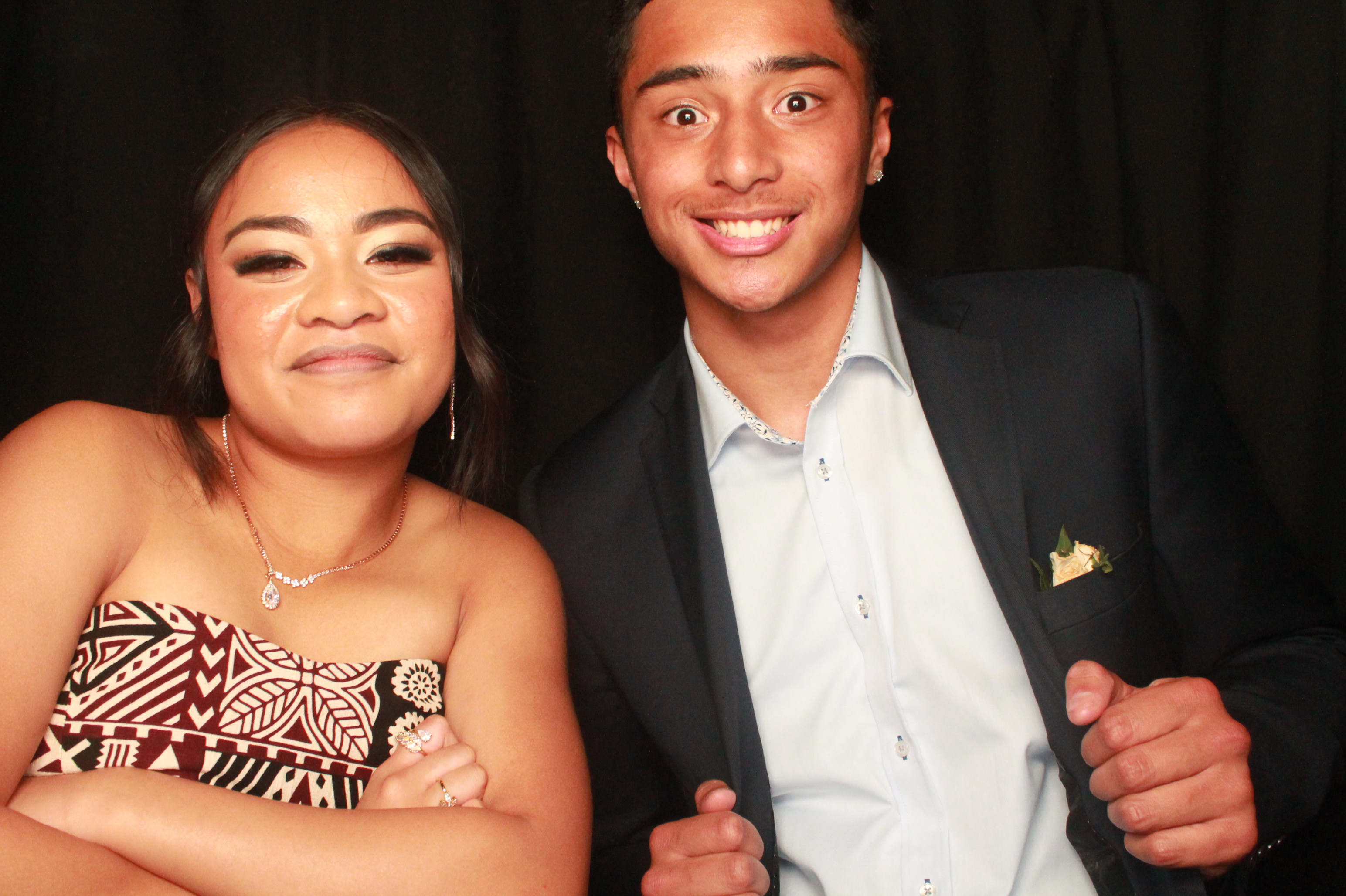 St Orans College Ball 2025 - Booth 2 | View more photos from the event at wgtngallery.classicphotobooths.co.nz/u/wgtncpbgallery/St-Orans-College-Ball-2025-Booth-2