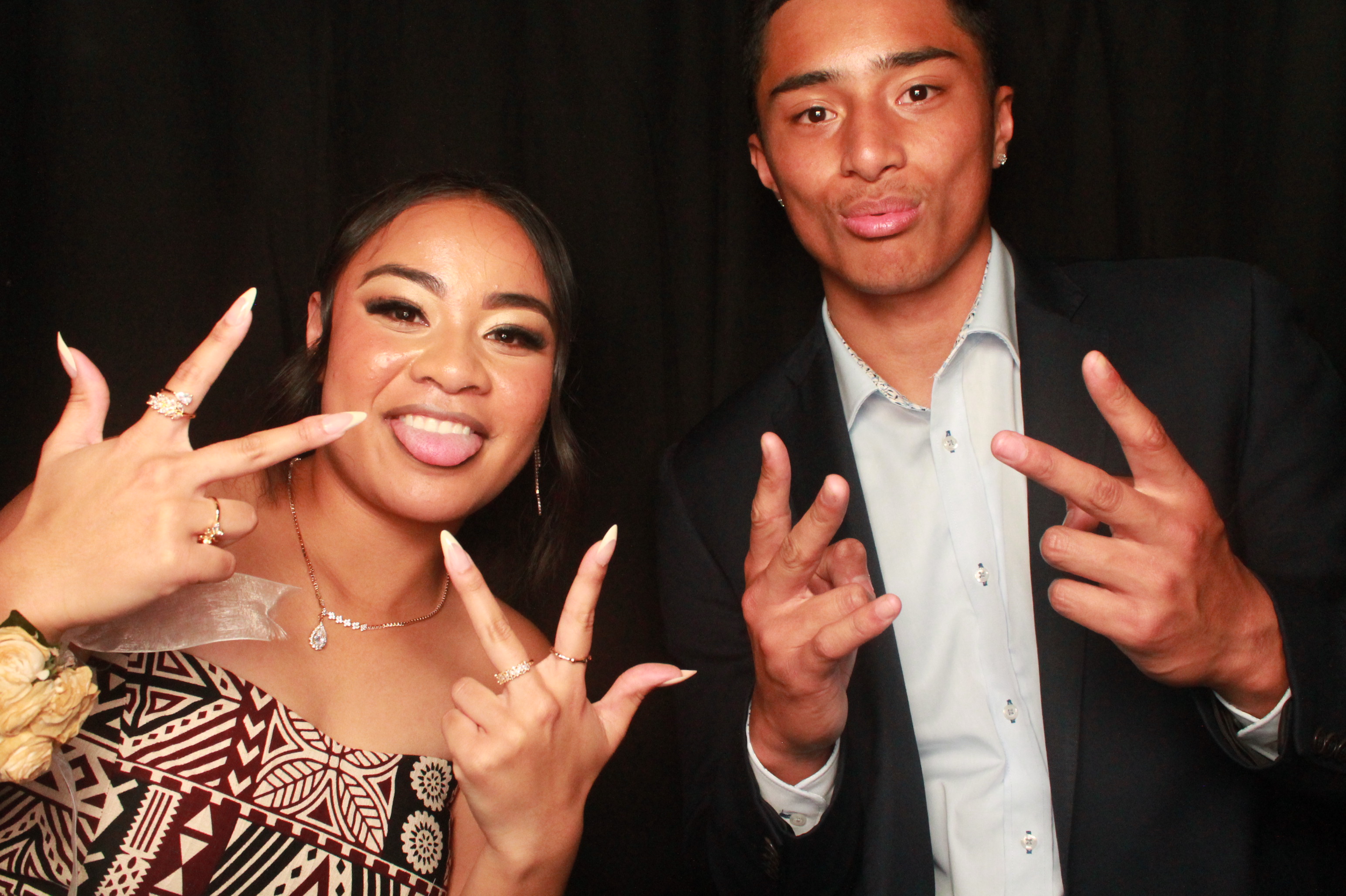 St Orans College Ball 2025 - Booth 2 | View more photos from the event at wgtngallery.classicphotobooths.co.nz/u/wgtncpbgallery/St-Orans-College-Ball-2025-Booth-2