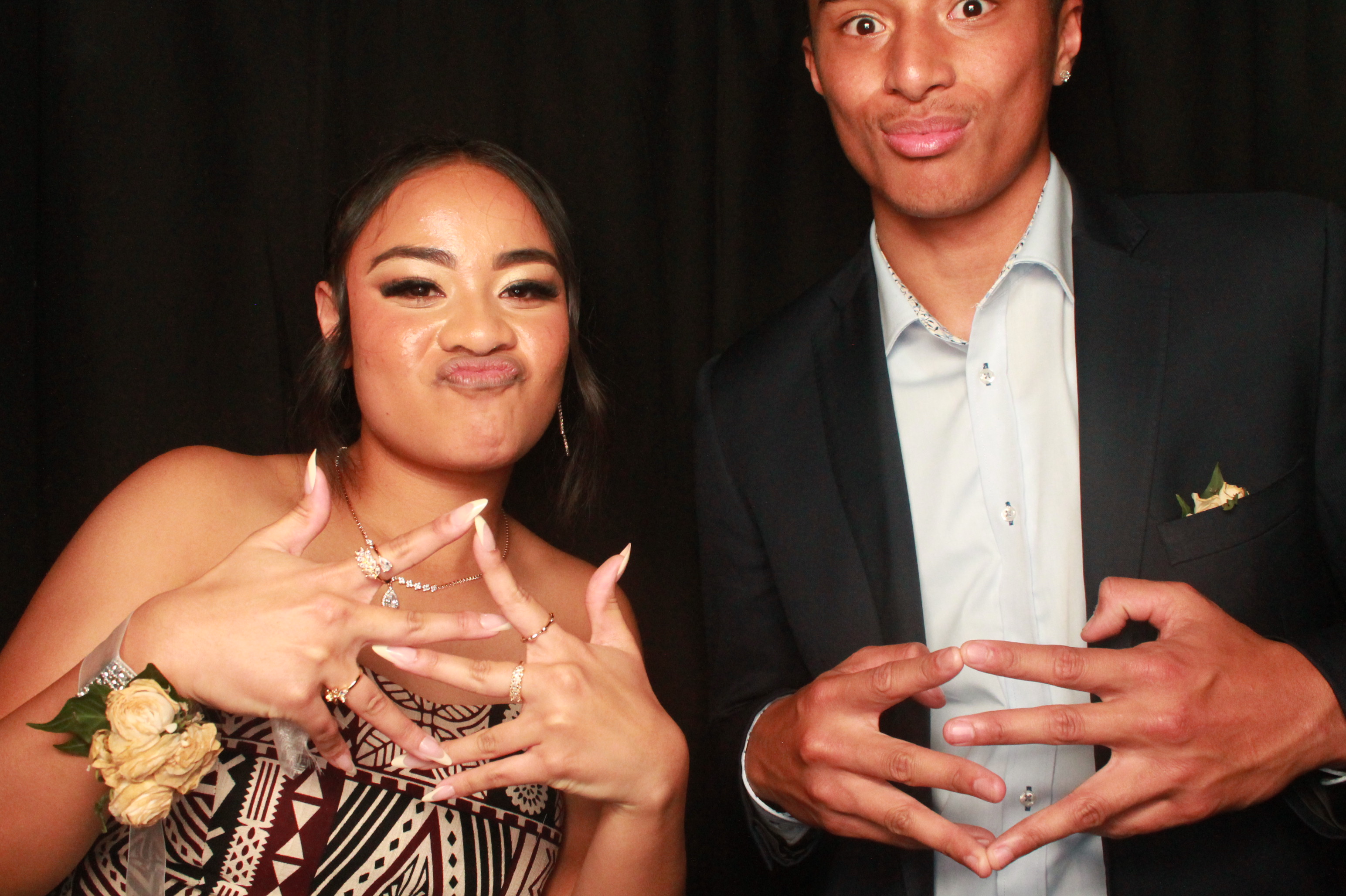 St Orans College Ball 2025 - Booth 2 | View more photos from the event at wgtngallery.classicphotobooths.co.nz/u/wgtncpbgallery/St-Orans-College-Ball-2025-Booth-2