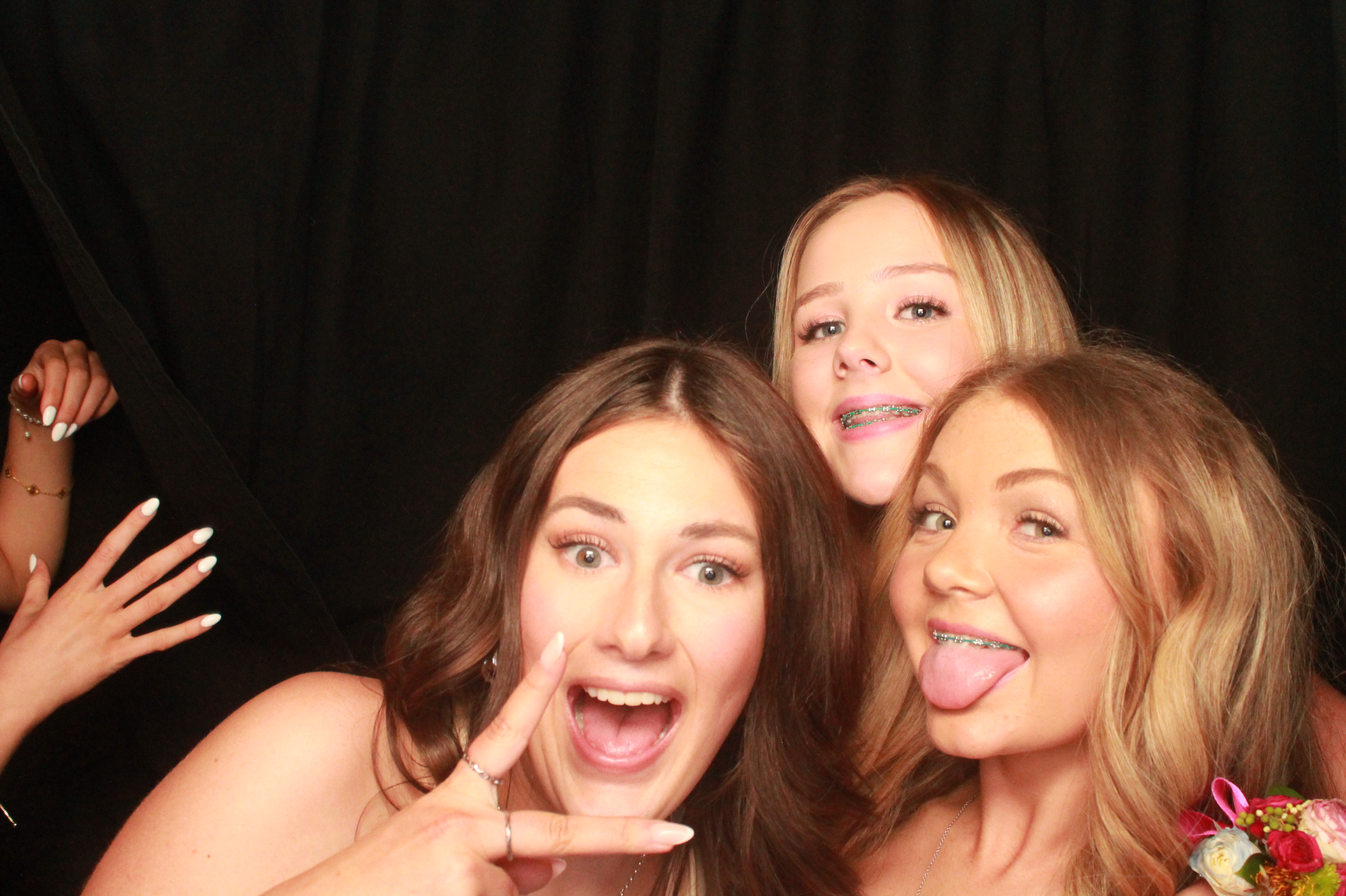 St Orans College Ball 2025 - Booth 2 | View more photos from the event at wgtngallery.classicphotobooths.co.nz/u/wgtncpbgallery/St-Orans-College-Ball-2025-Booth-2