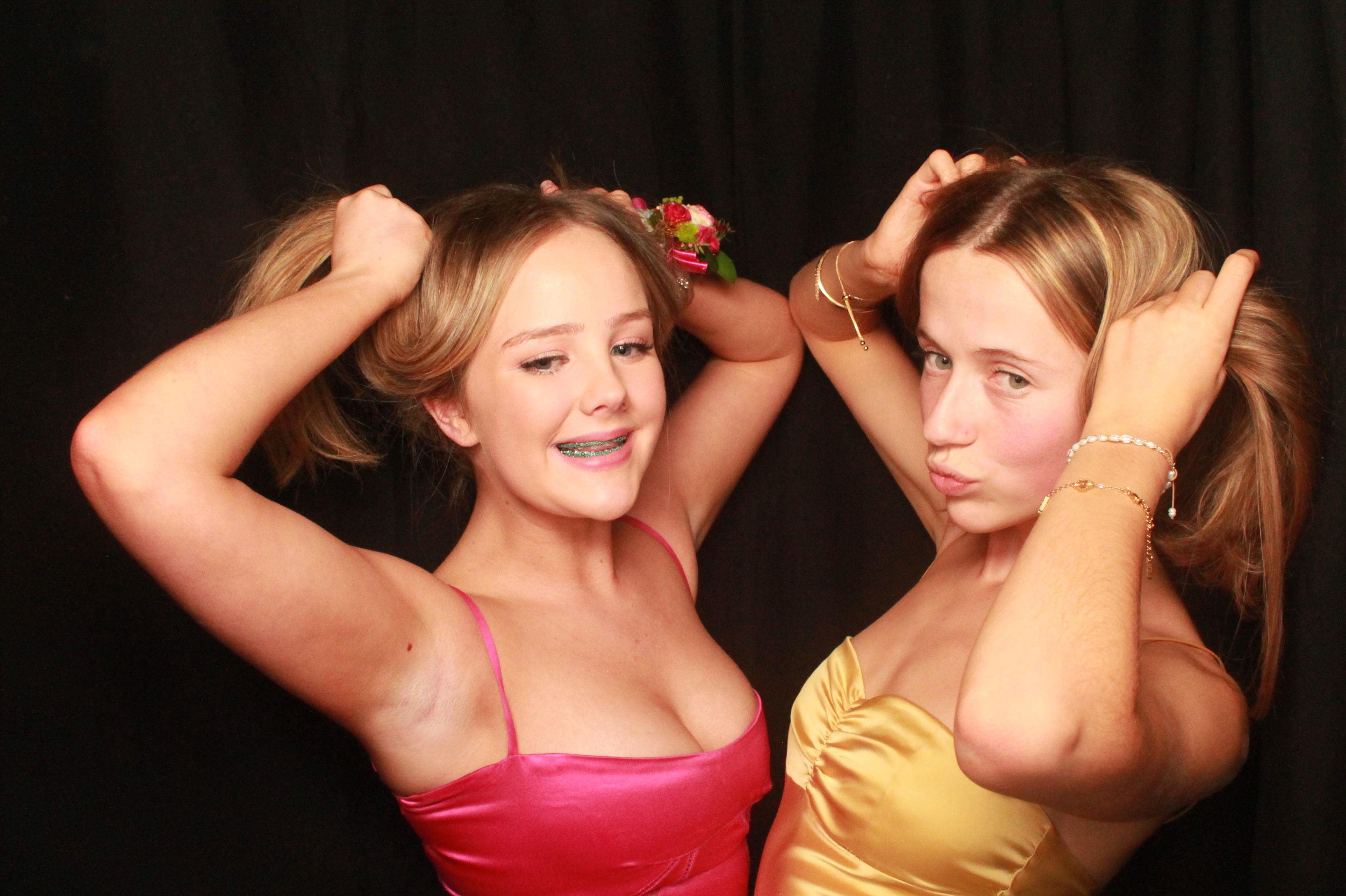 St Orans College Ball 2025 - Booth 2 | View more photos from the event at wgtngallery.classicphotobooths.co.nz/u/wgtncpbgallery/St-Orans-College-Ball-2025-Booth-2