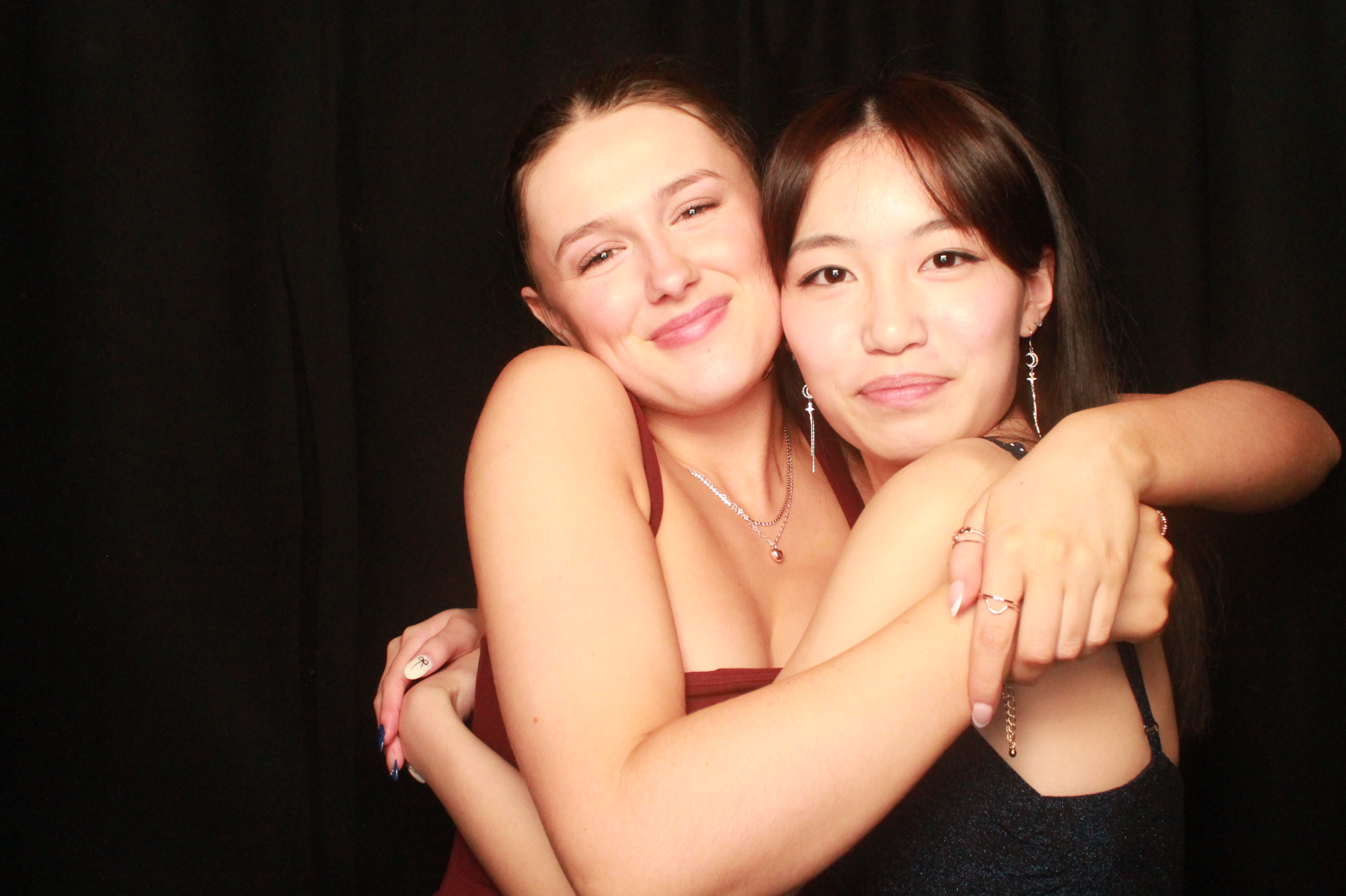 St Orans College Ball 2025 - Booth 2 | View more photos from the event at wgtngallery.classicphotobooths.co.nz/u/wgtncpbgallery/St-Orans-College-Ball-2025-Booth-2