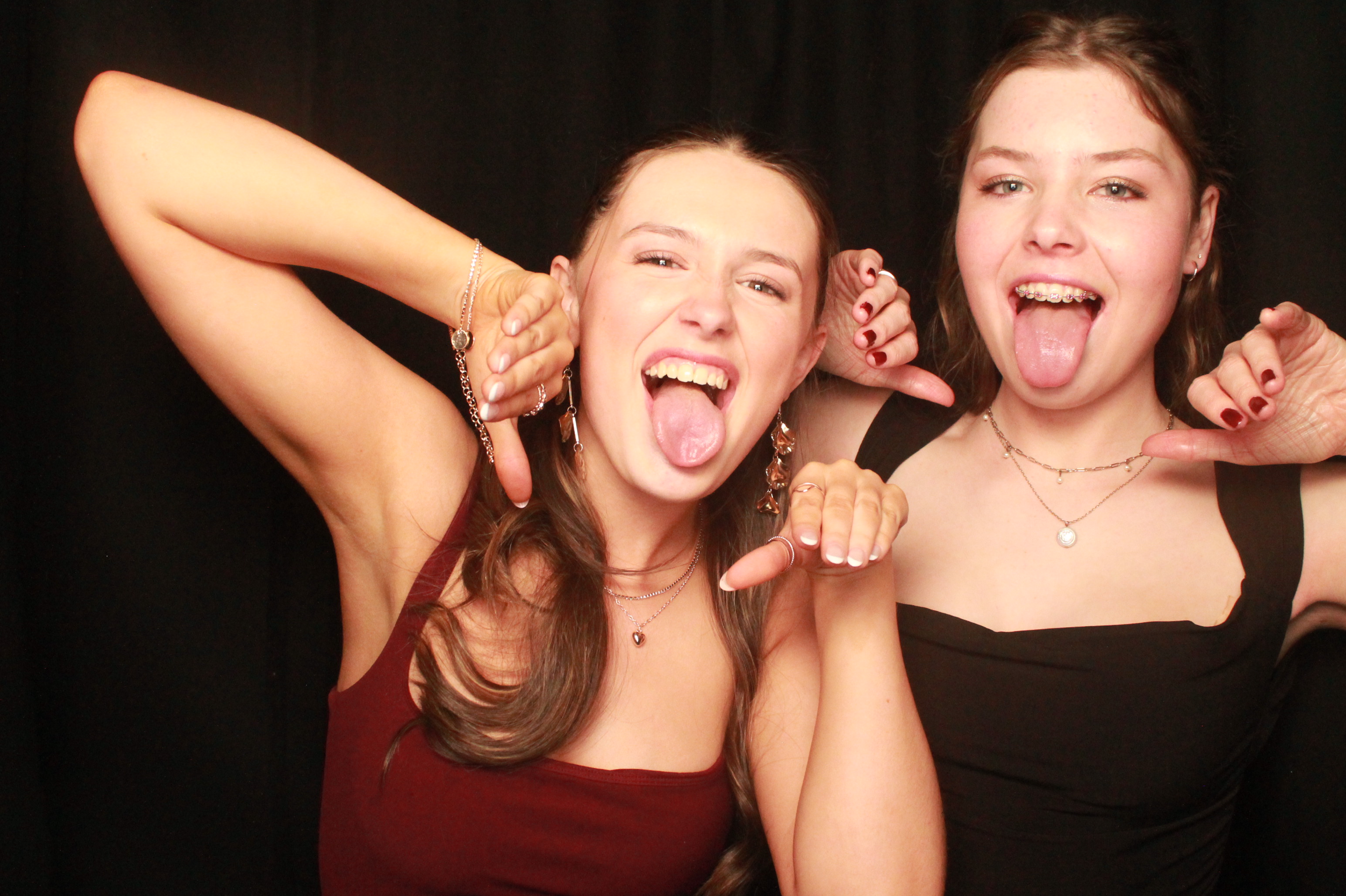 St Orans College Ball 2025 - Booth 2 | View more photos from the event at wgtngallery.classicphotobooths.co.nz/u/wgtncpbgallery/St-Orans-College-Ball-2025-Booth-2