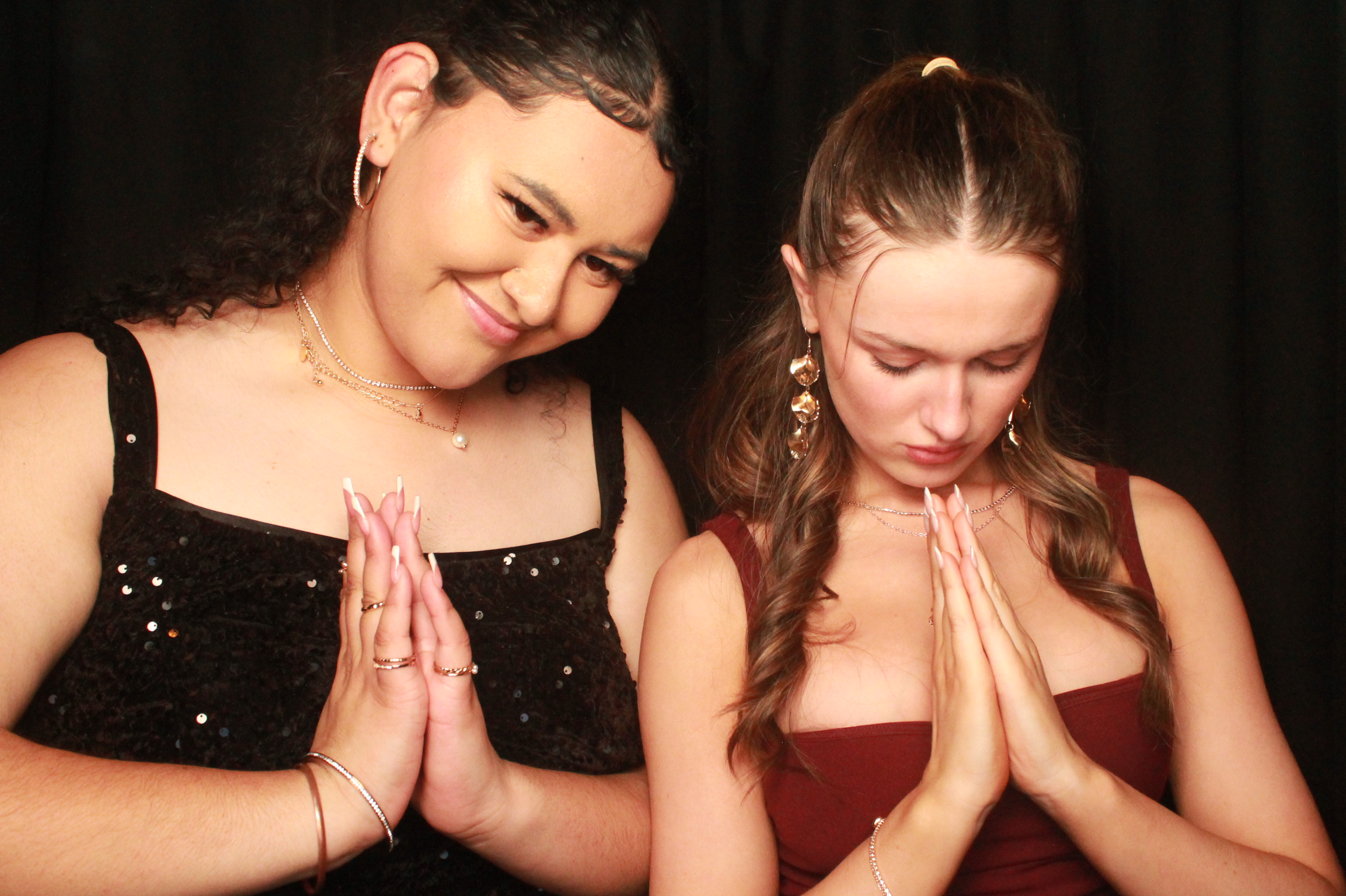 St Orans College Ball 2025 - Booth 2 | View more photos from the event at wgtngallery.classicphotobooths.co.nz/u/wgtncpbgallery/St-Orans-College-Ball-2025-Booth-2