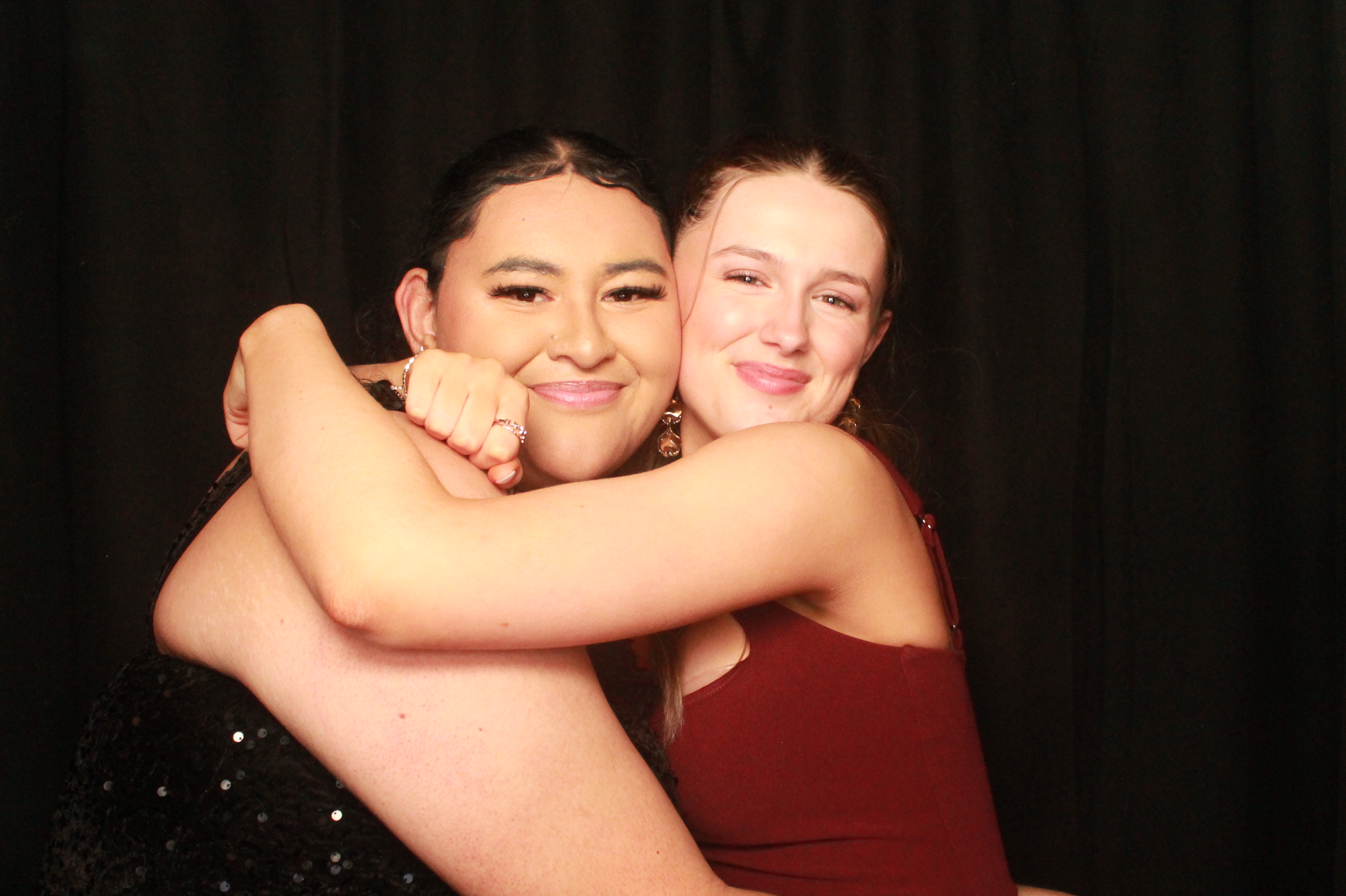 St Orans College Ball 2025 - Booth 2 | View more photos from the event at wgtngallery.classicphotobooths.co.nz/u/wgtncpbgallery/St-Orans-College-Ball-2025-Booth-2