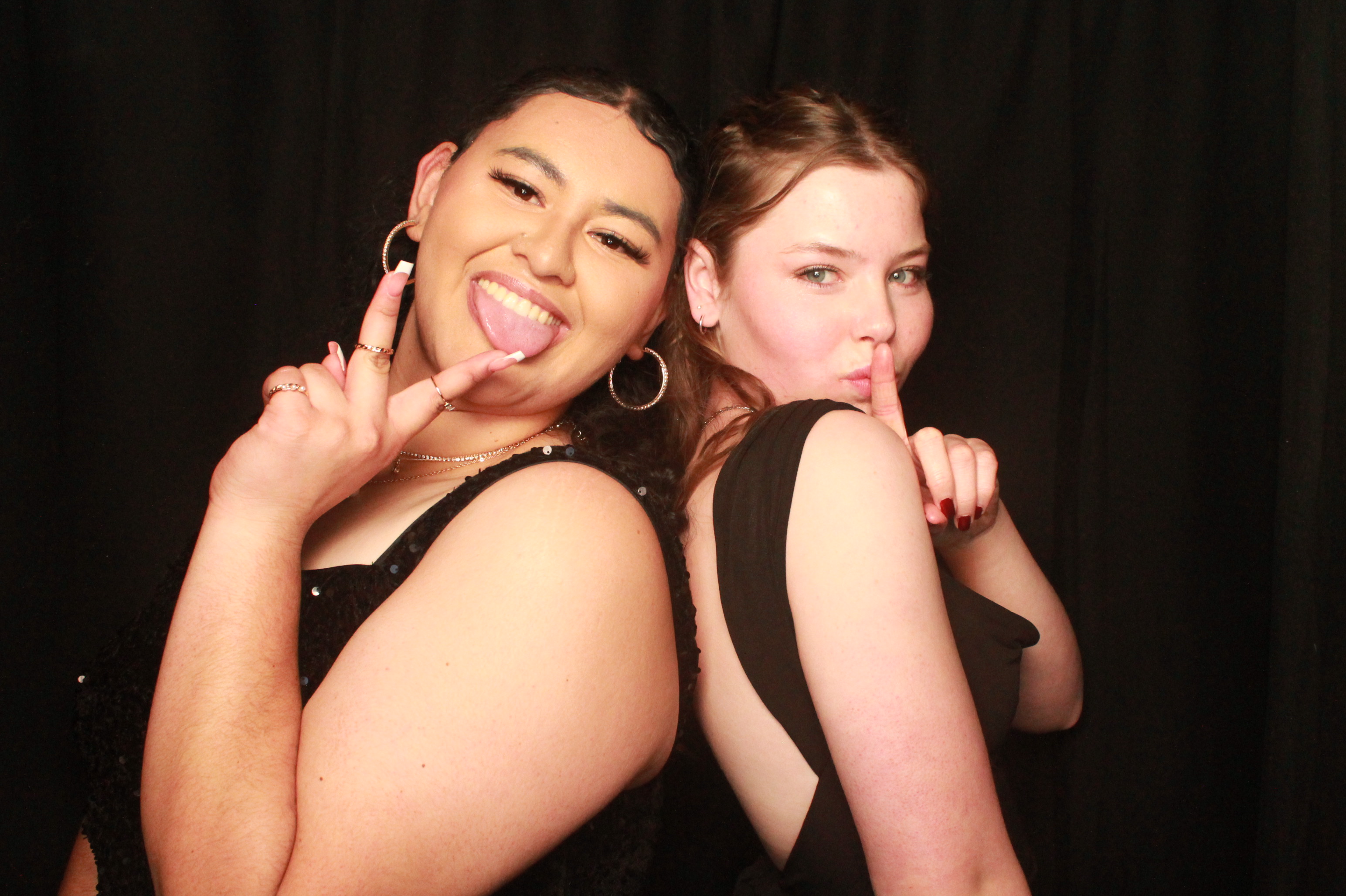 St Orans College Ball 2025 - Booth 2 | View more photos from the event at wgtngallery.classicphotobooths.co.nz/u/wgtncpbgallery/St-Orans-College-Ball-2025-Booth-2