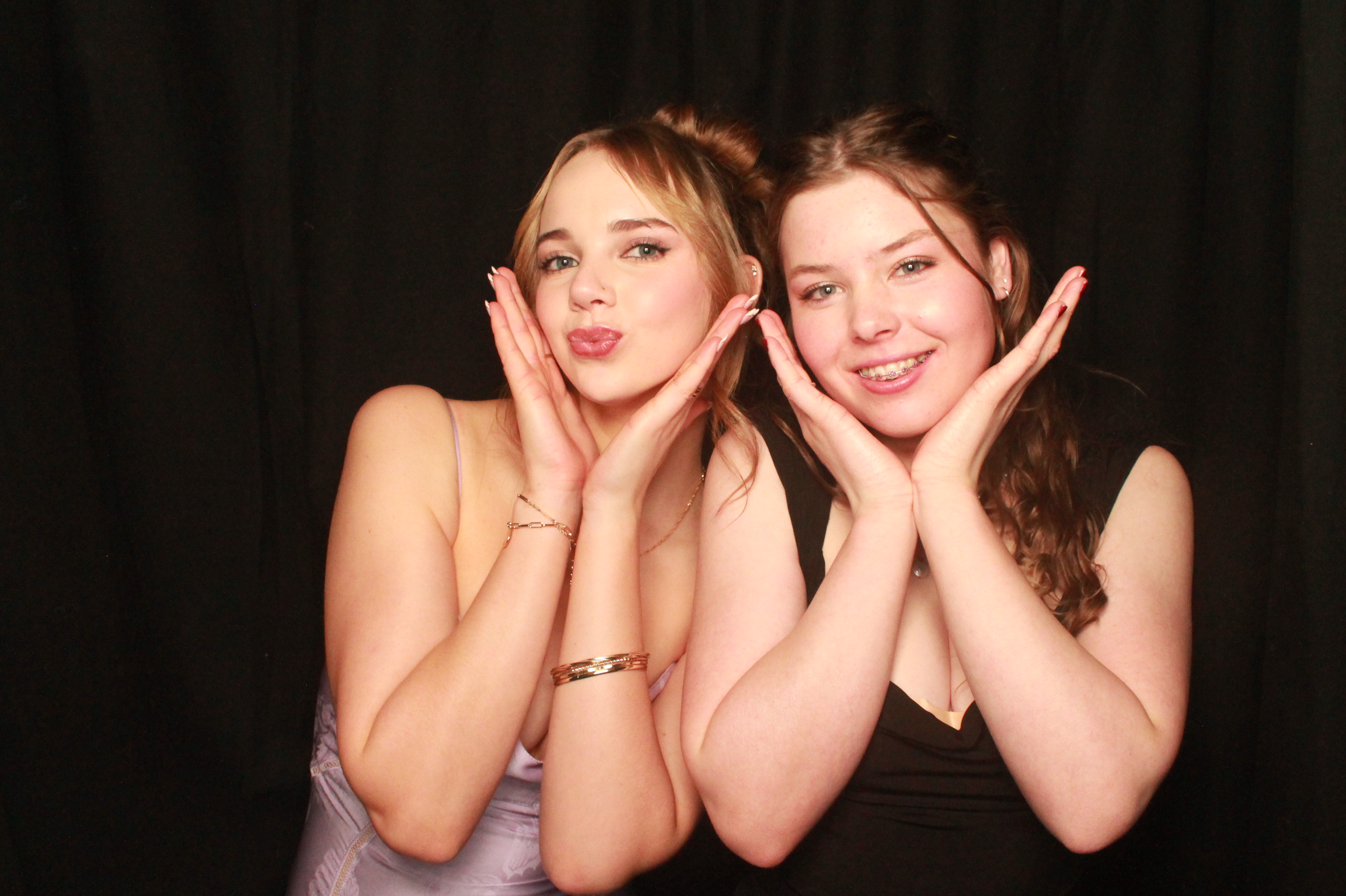 St Orans College Ball 2025 - Booth 2 | View more photos from the event at wgtngallery.classicphotobooths.co.nz/u/wgtncpbgallery/St-Orans-College-Ball-2025-Booth-2