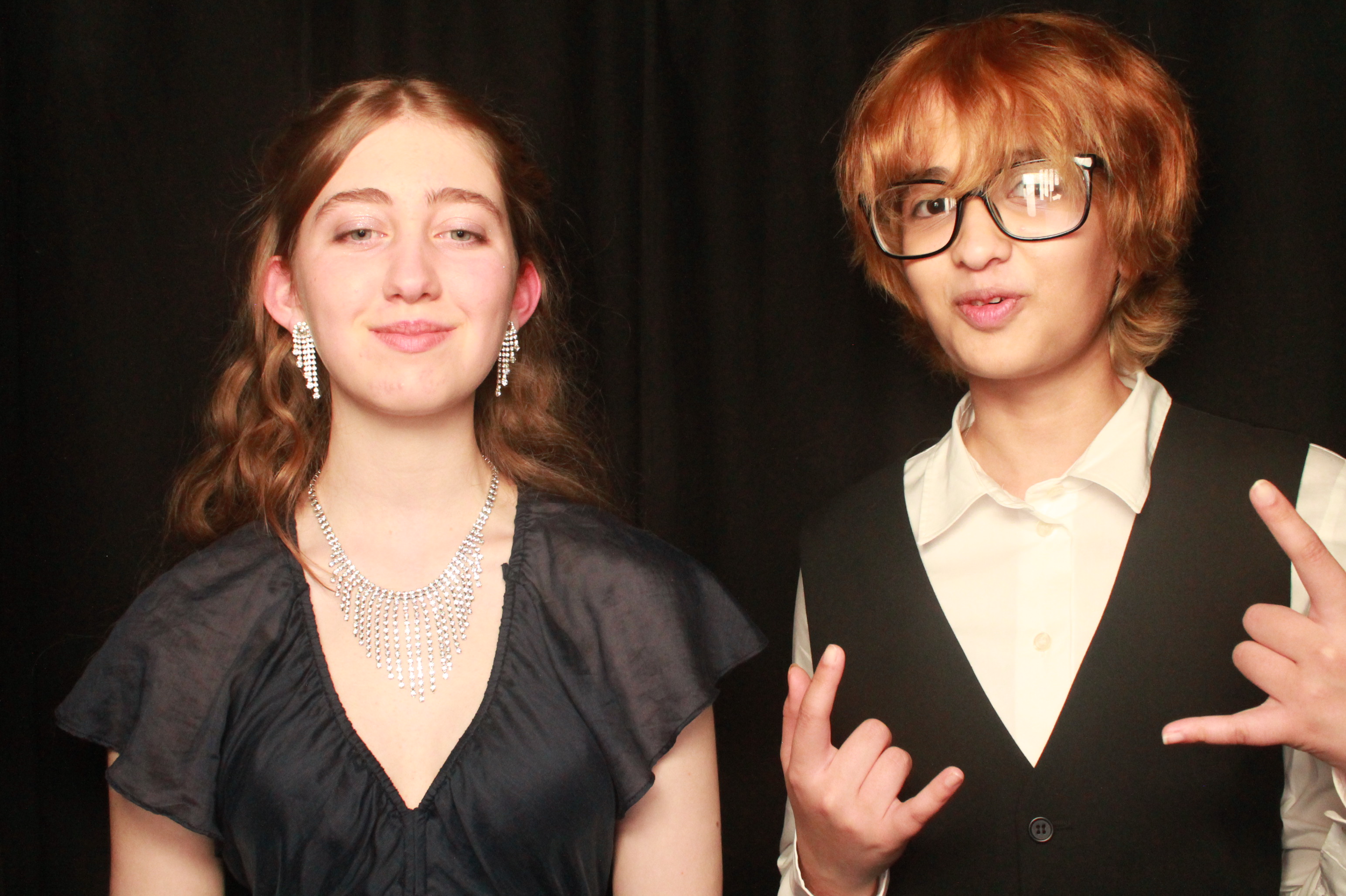 St Orans College Ball 2025 - Booth 2 | View more photos from the event at wgtngallery.classicphotobooths.co.nz/u/wgtncpbgallery/St-Orans-College-Ball-2025-Booth-2