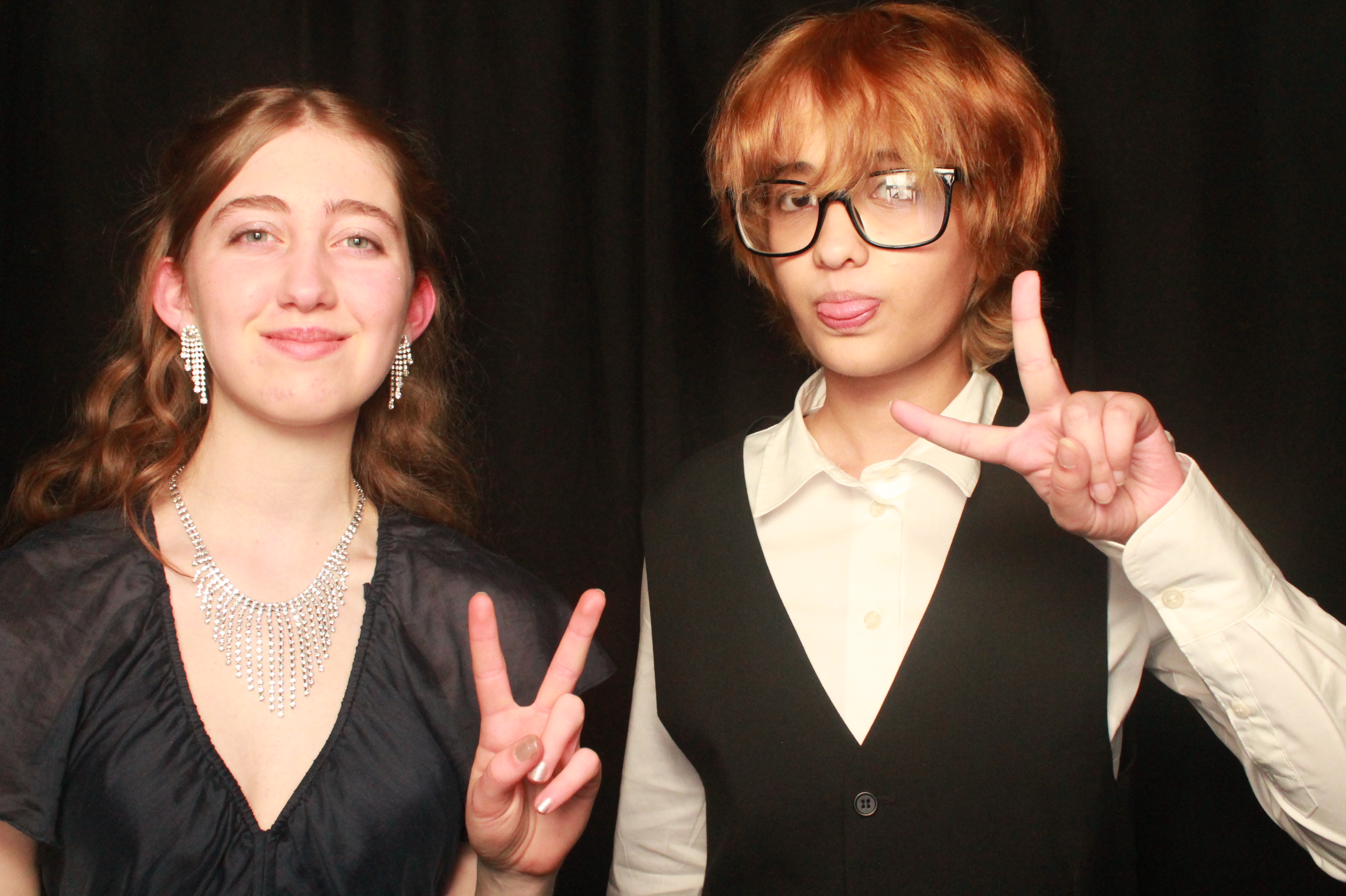 St Orans College Ball 2025 - Booth 2 | View more photos from the event at wgtngallery.classicphotobooths.co.nz/u/wgtncpbgallery/St-Orans-College-Ball-2025-Booth-2