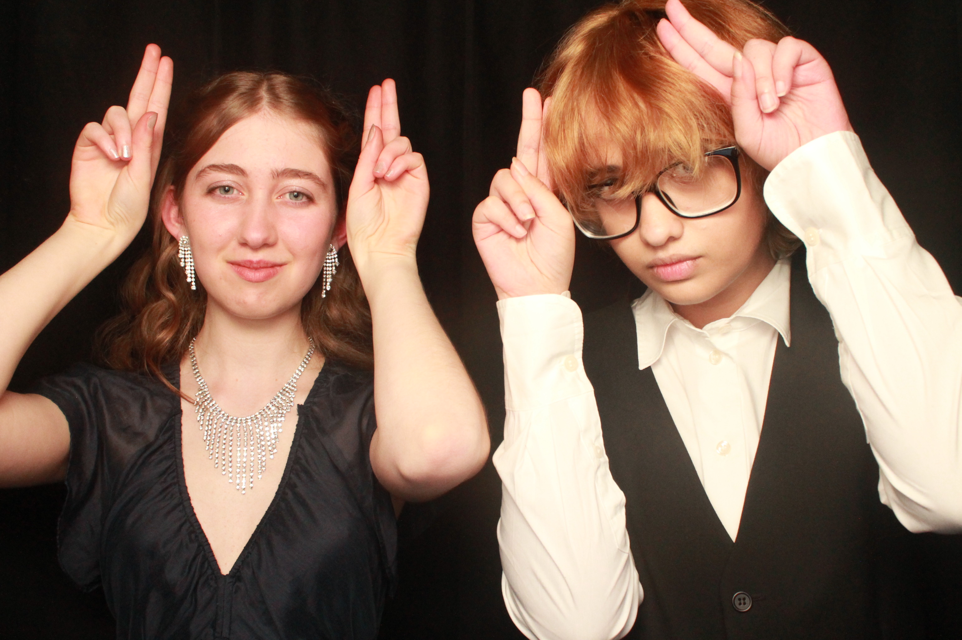 St Orans College Ball 2025 - Booth 2 | View more photos from the event at wgtngallery.classicphotobooths.co.nz/u/wgtncpbgallery/St-Orans-College-Ball-2025-Booth-2