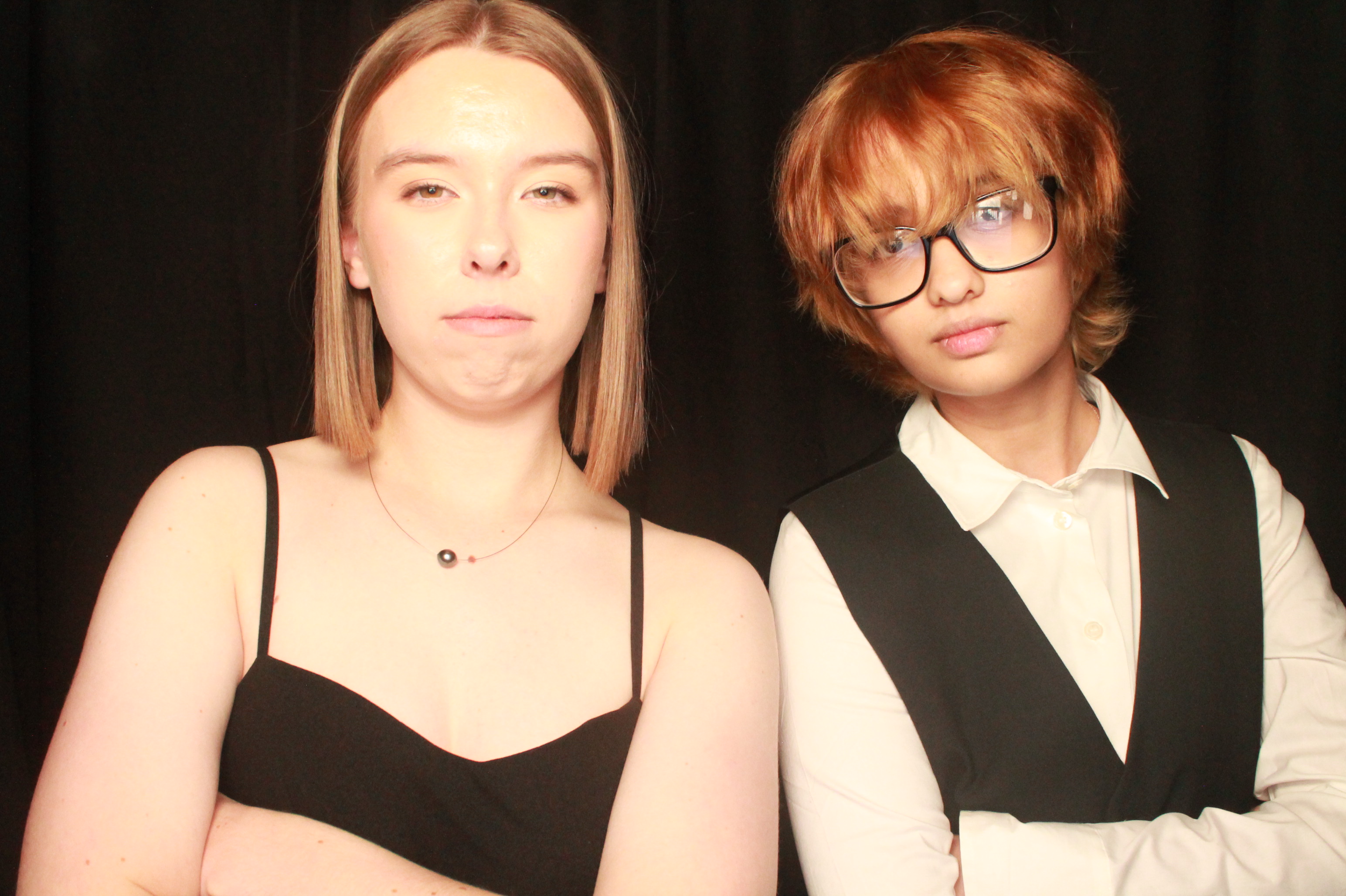 St Orans College Ball 2025 - Booth 2 | View more photos from the event at wgtngallery.classicphotobooths.co.nz/u/wgtncpbgallery/St-Orans-College-Ball-2025-Booth-2