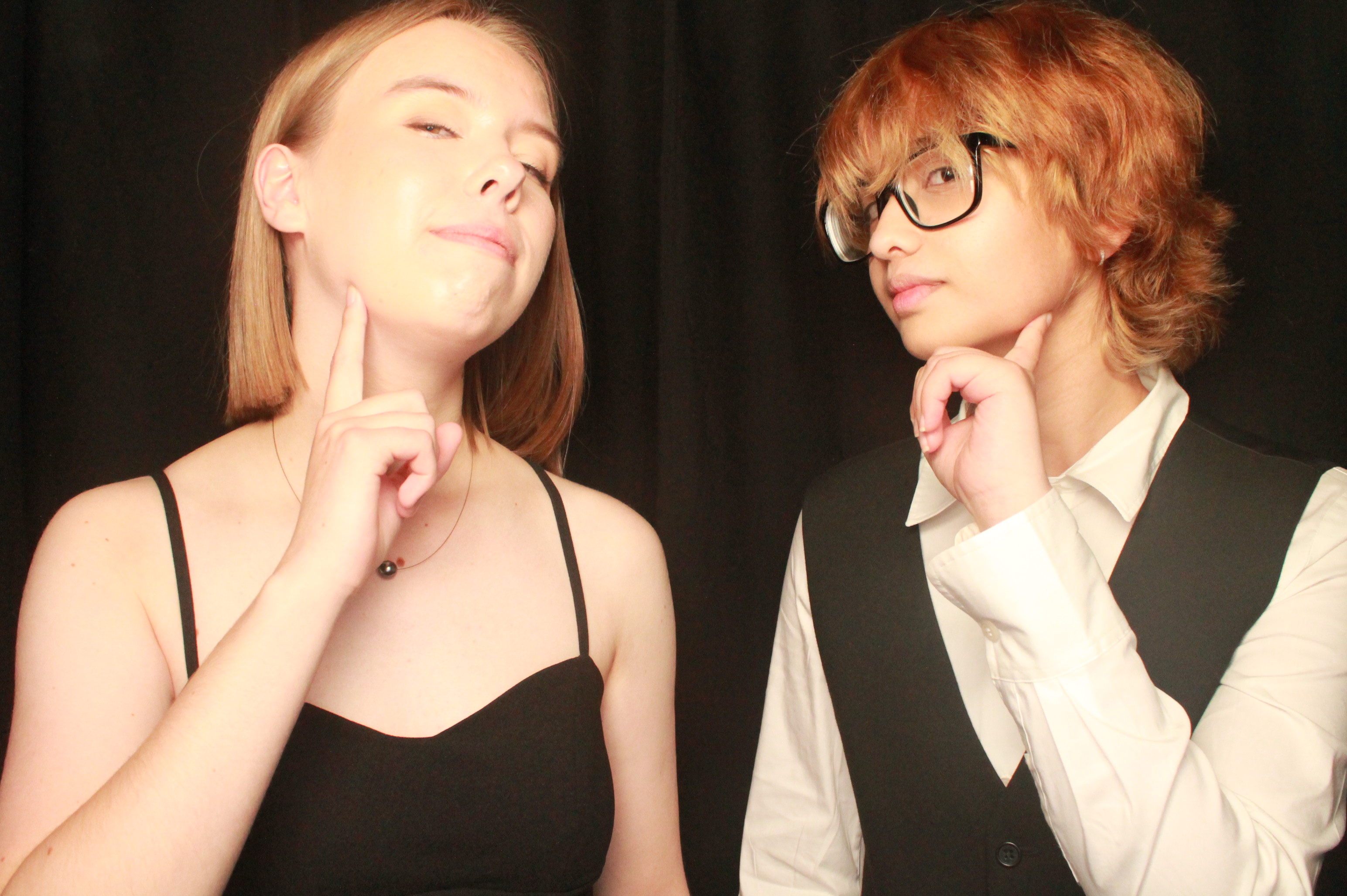 St Orans College Ball 2025 - Booth 2 | View more photos from the event at wgtngallery.classicphotobooths.co.nz/u/wgtncpbgallery/St-Orans-College-Ball-2025-Booth-2