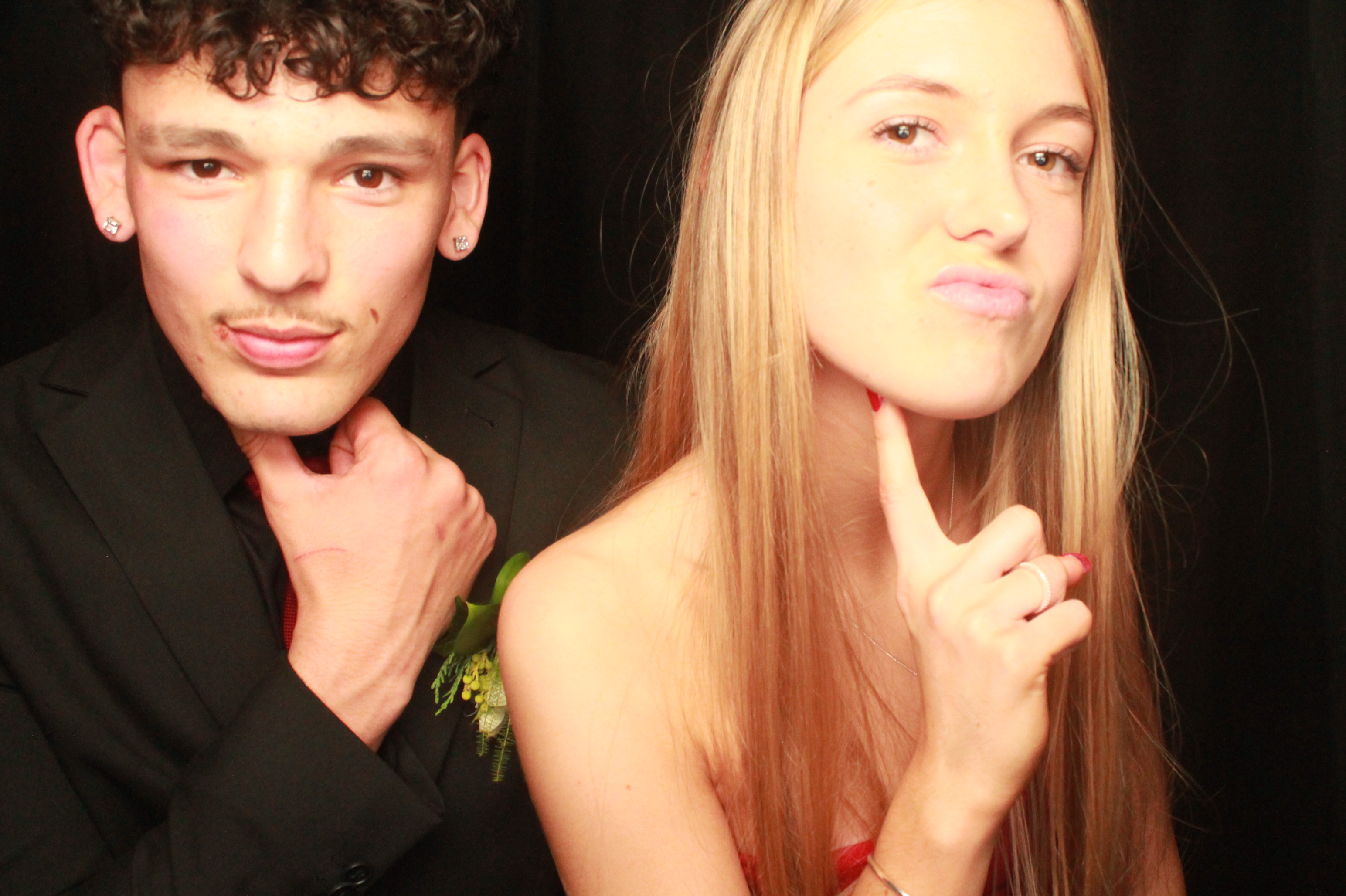 St Orans College Ball 2025 - Booth 2 | View more photos from the event at wgtngallery.classicphotobooths.co.nz/u/wgtncpbgallery/St-Orans-College-Ball-2025-Booth-2