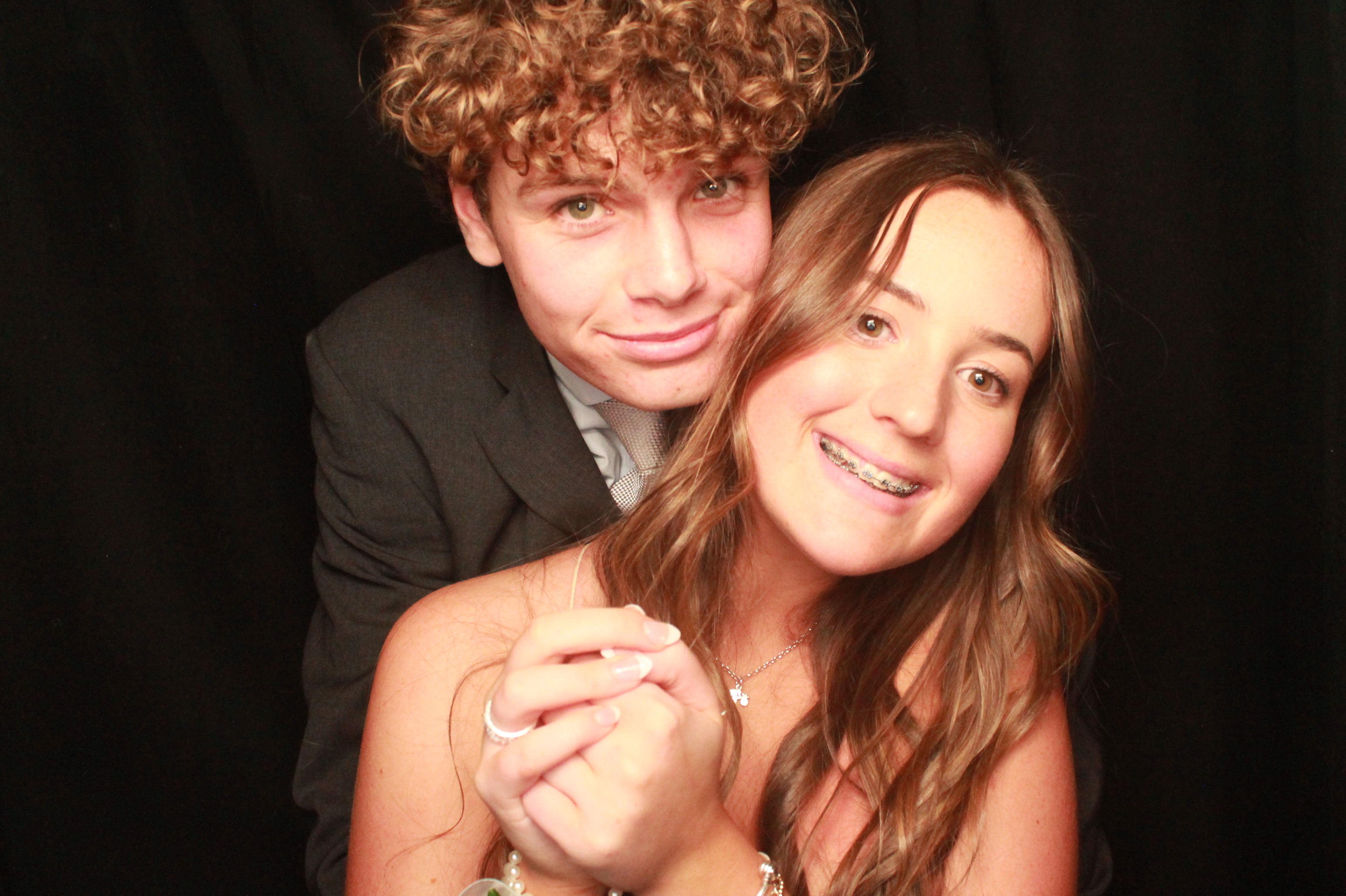 St Orans College Ball 2025 - Booth 2 | View more photos from the event at wgtngallery.classicphotobooths.co.nz/u/wgtncpbgallery/St-Orans-College-Ball-2025-Booth-2