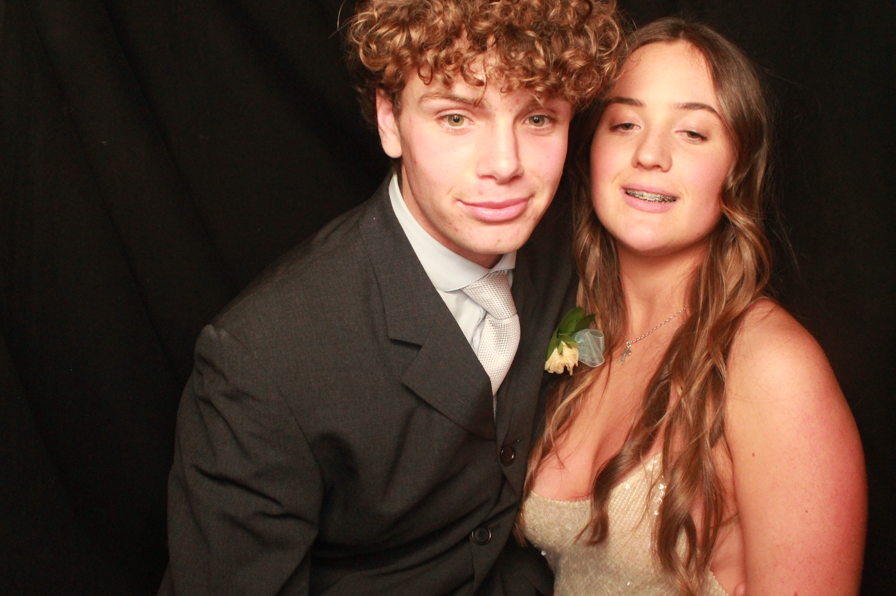 St Orans College Ball 2025 - Booth 2 | View more photos from the event at wgtngallery.classicphotobooths.co.nz/u/wgtncpbgallery/St-Orans-College-Ball-2025-Booth-2