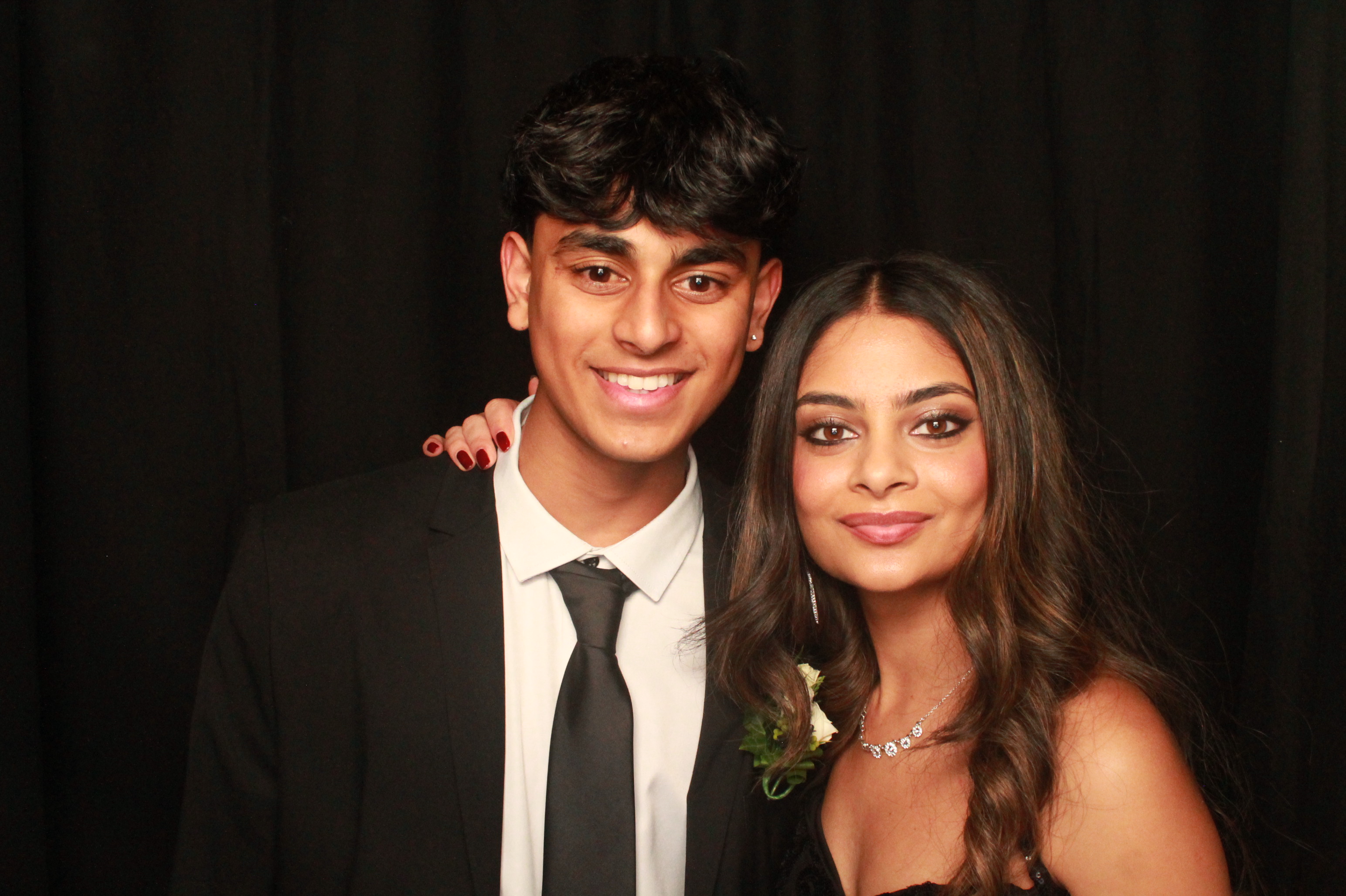 St Orans College Ball 2025 - Booth 2 | View more photos from the event at wgtngallery.classicphotobooths.co.nz/u/wgtncpbgallery/St-Orans-College-Ball-2025-Booth-2