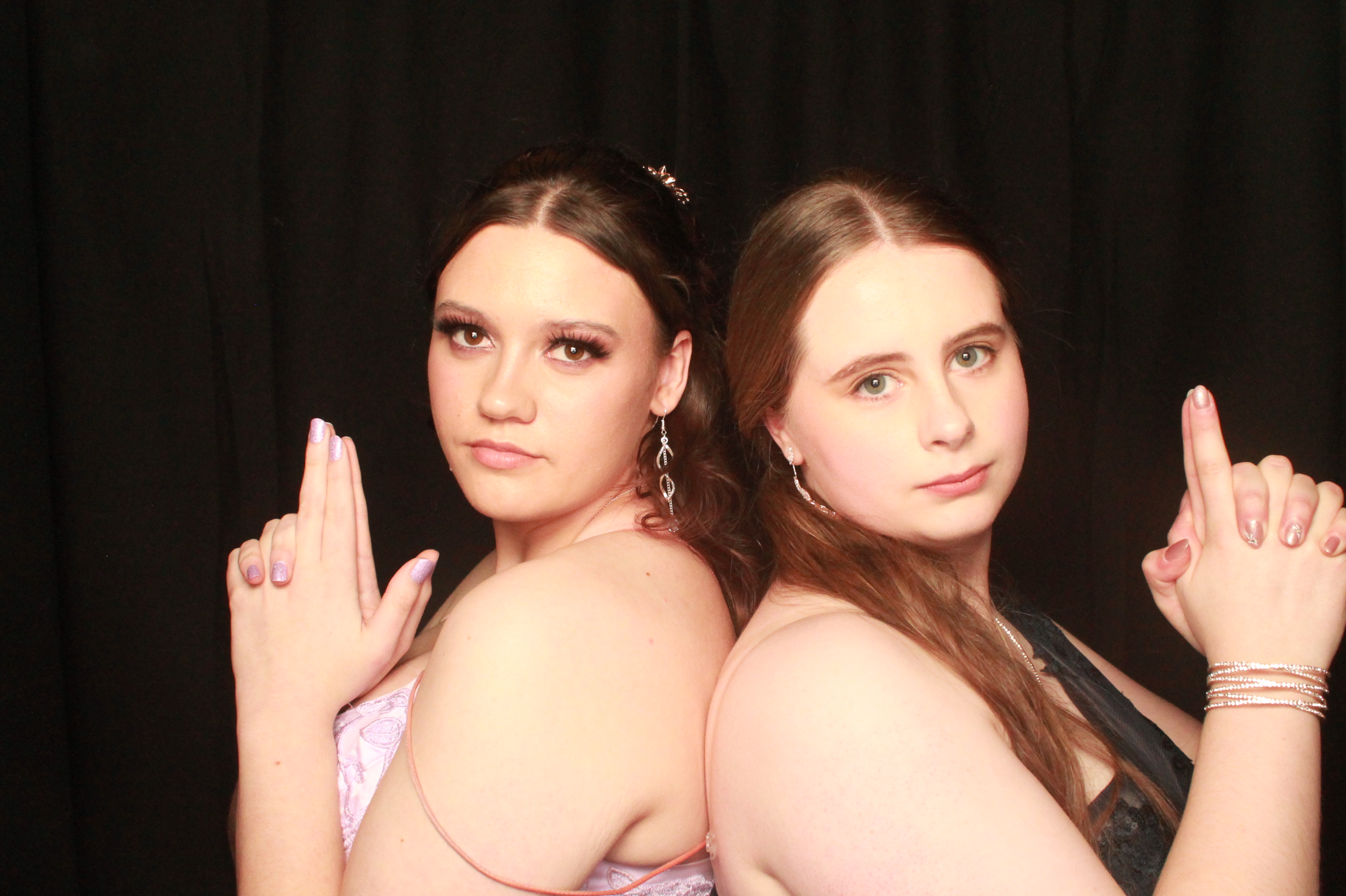 St Orans College Ball 2025 - Booth 2 | View more photos from the event at wgtngallery.classicphotobooths.co.nz/u/wgtncpbgallery/St-Orans-College-Ball-2025-Booth-2