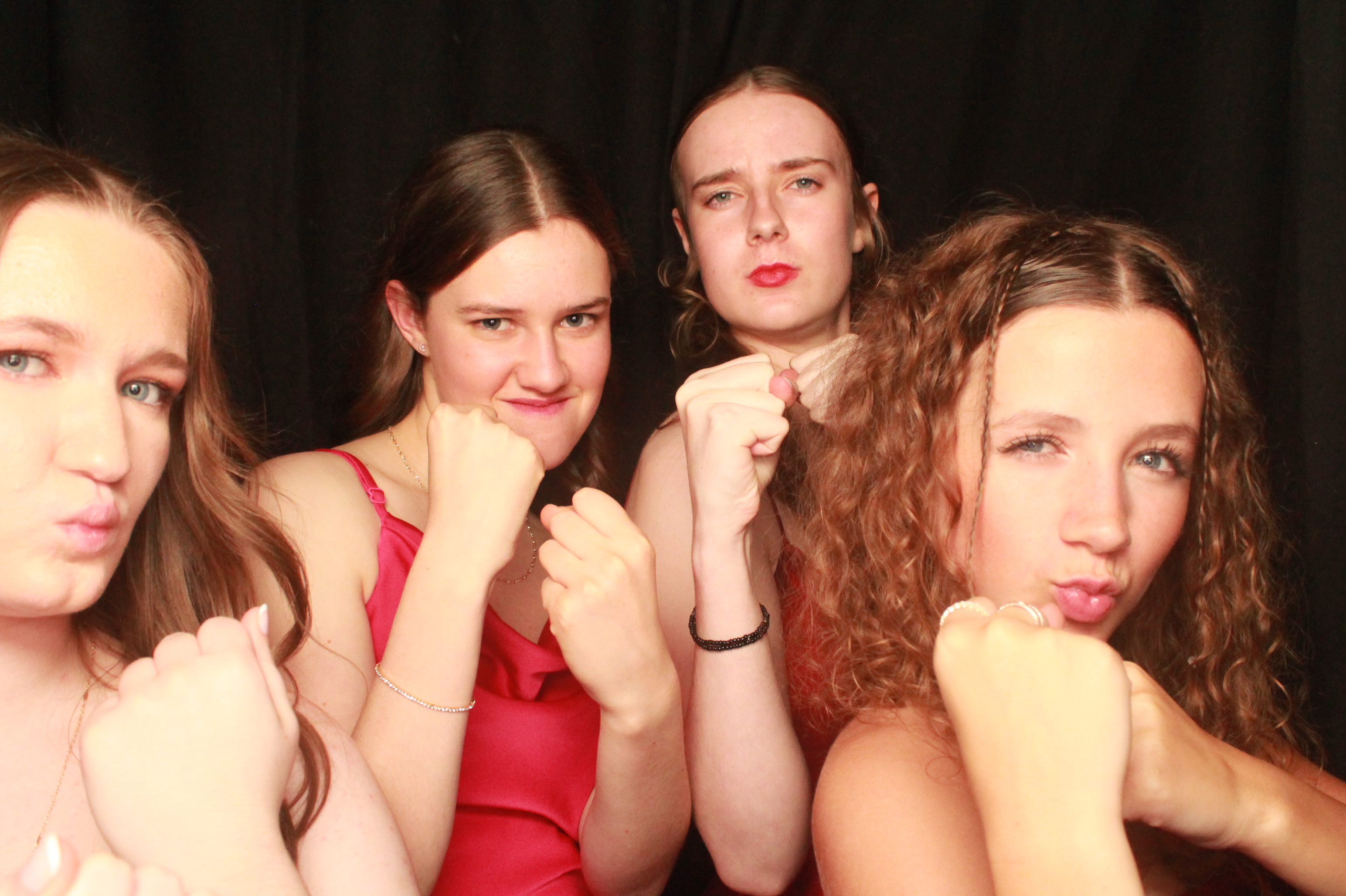 St Orans College Ball 2025 - Booth 2 | View more photos from the event at wgtngallery.classicphotobooths.co.nz/u/wgtncpbgallery/St-Orans-College-Ball-2025-Booth-2