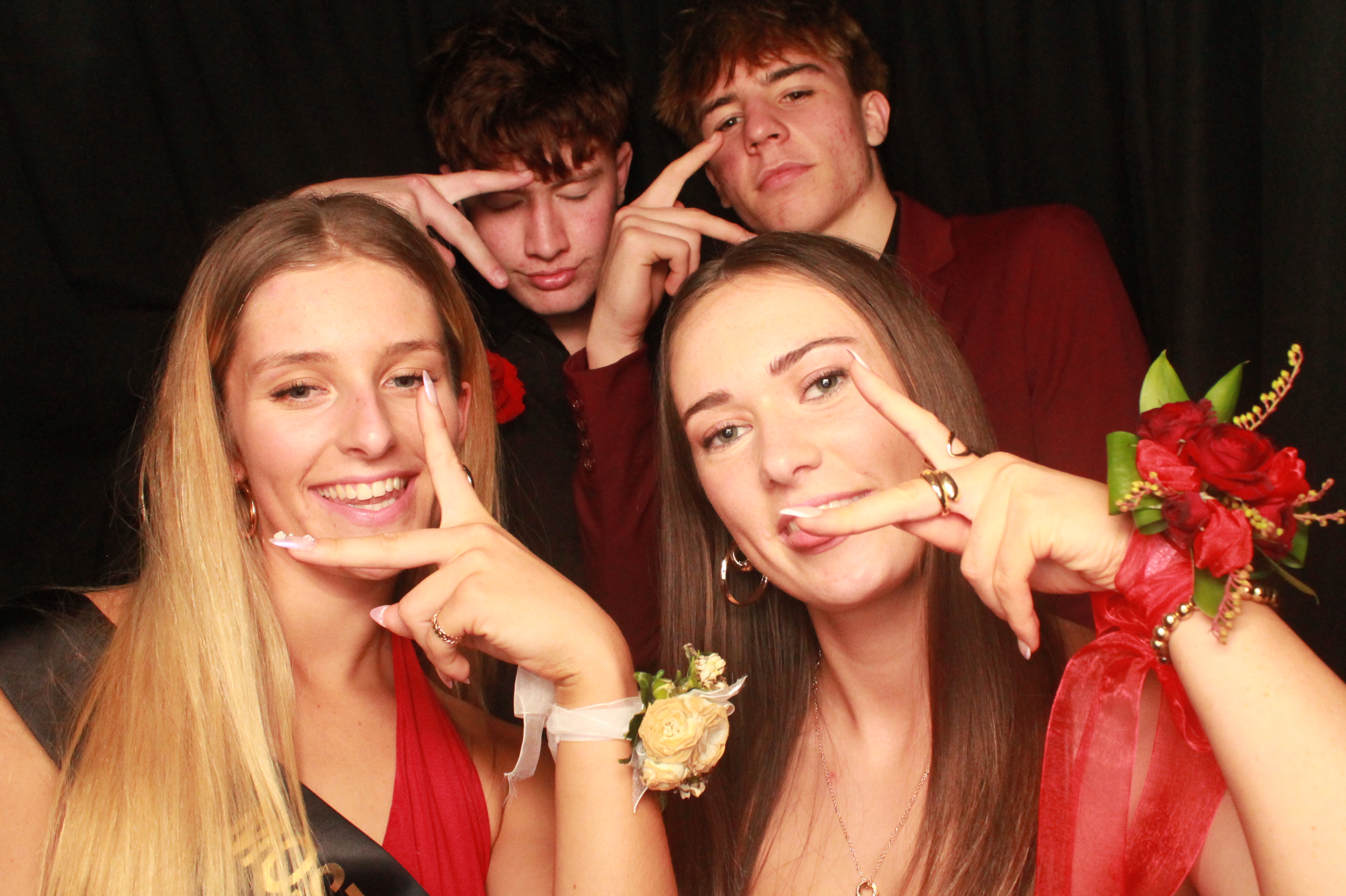 St Orans College Ball 2025 - Booth 2 | View more photos from the event at wgtngallery.classicphotobooths.co.nz/u/wgtncpbgallery/St-Orans-College-Ball-2025-Booth-2