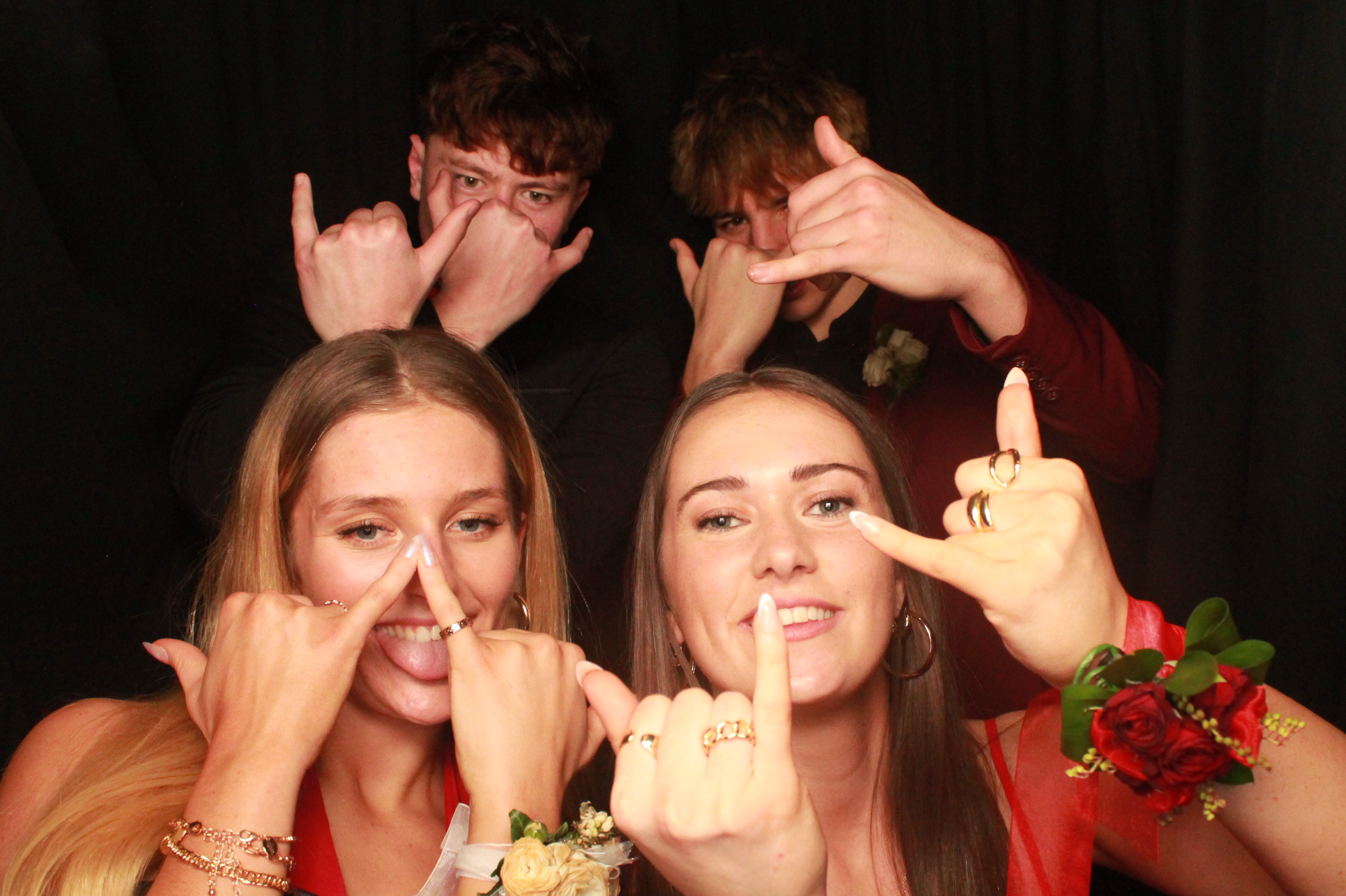 St Orans College Ball 2025 - Booth 2 | View more photos from the event at wgtngallery.classicphotobooths.co.nz/u/wgtncpbgallery/St-Orans-College-Ball-2025-Booth-2