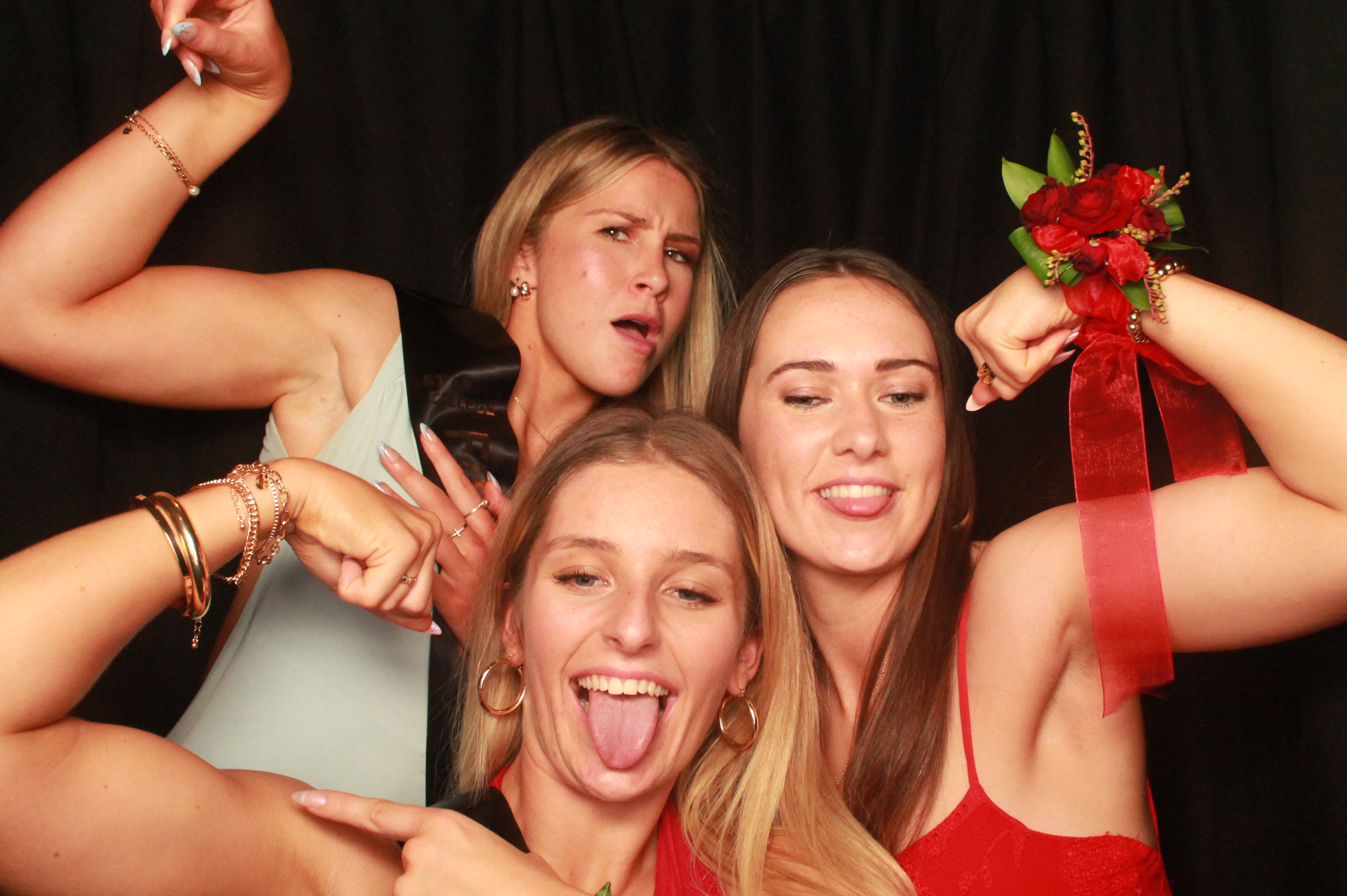 St Orans College Ball 2025 - Booth 2 | View more photos from the event at wgtngallery.classicphotobooths.co.nz/u/wgtncpbgallery/St-Orans-College-Ball-2025-Booth-2