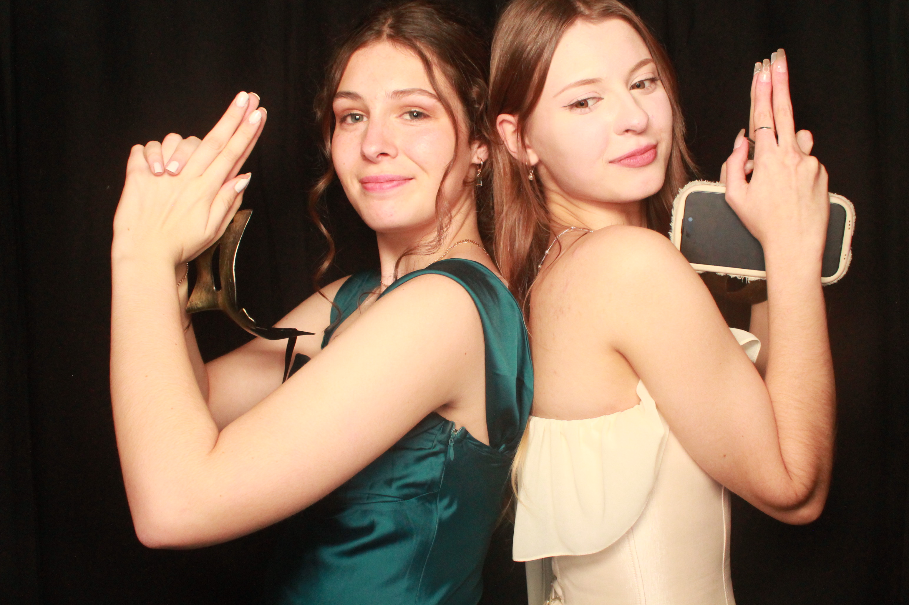 St Orans College Ball 2025 - Booth 2 | View more photos from the event at wgtngallery.classicphotobooths.co.nz/u/wgtncpbgallery/St-Orans-College-Ball-2025-Booth-2