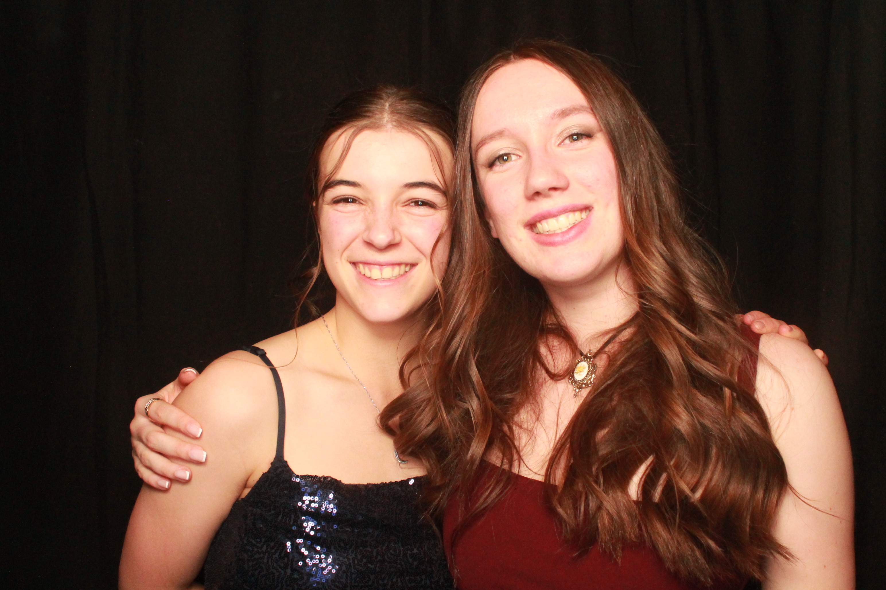 St Orans College Ball 2025 - Booth 2 | View more photos from the event at wgtngallery.classicphotobooths.co.nz/u/wgtncpbgallery/St-Orans-College-Ball-2025-Booth-2