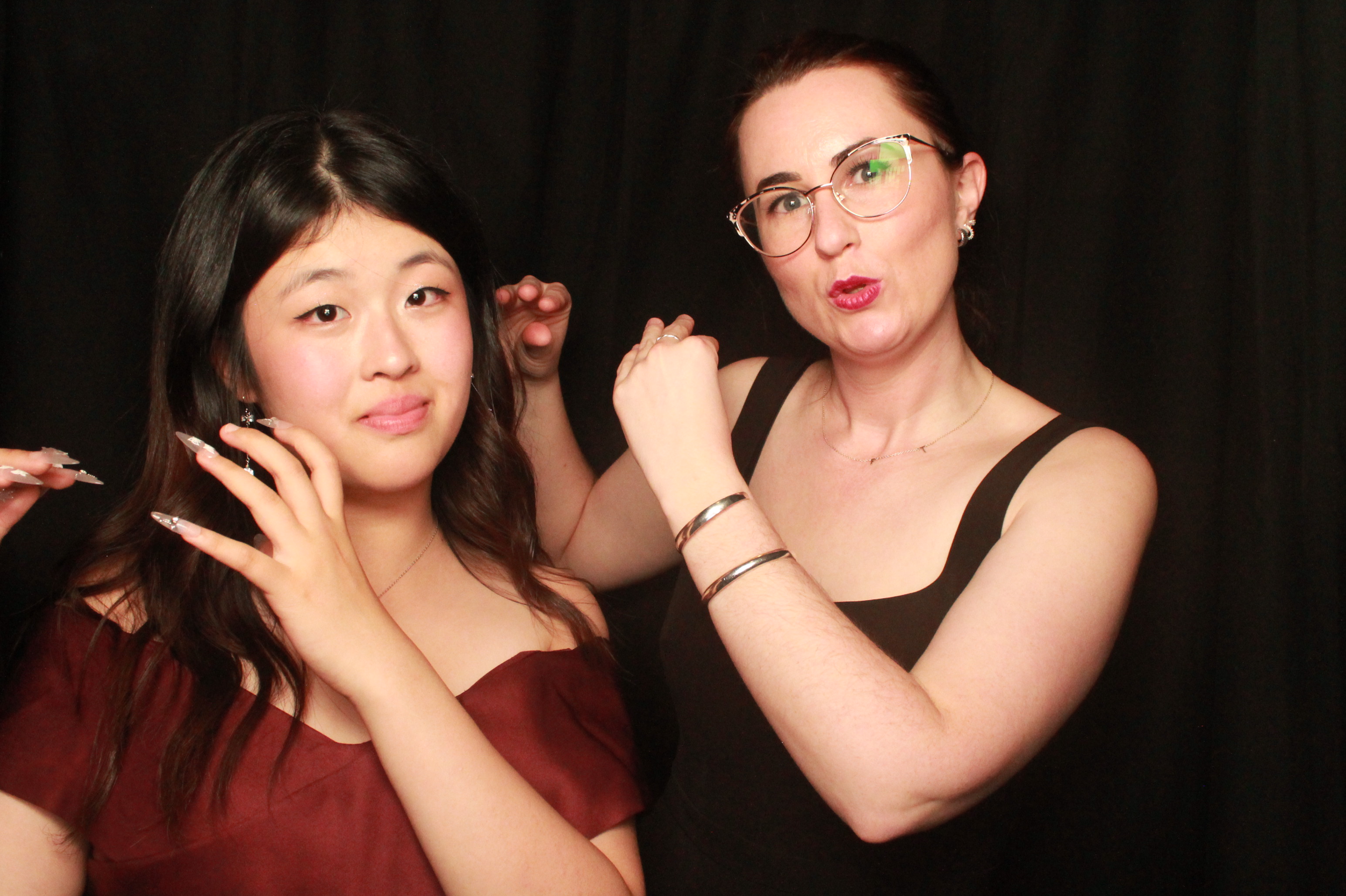 St Orans College Ball 2025 - Booth 2 | View more photos from the event at wgtngallery.classicphotobooths.co.nz/u/wgtncpbgallery/St-Orans-College-Ball-2025-Booth-2