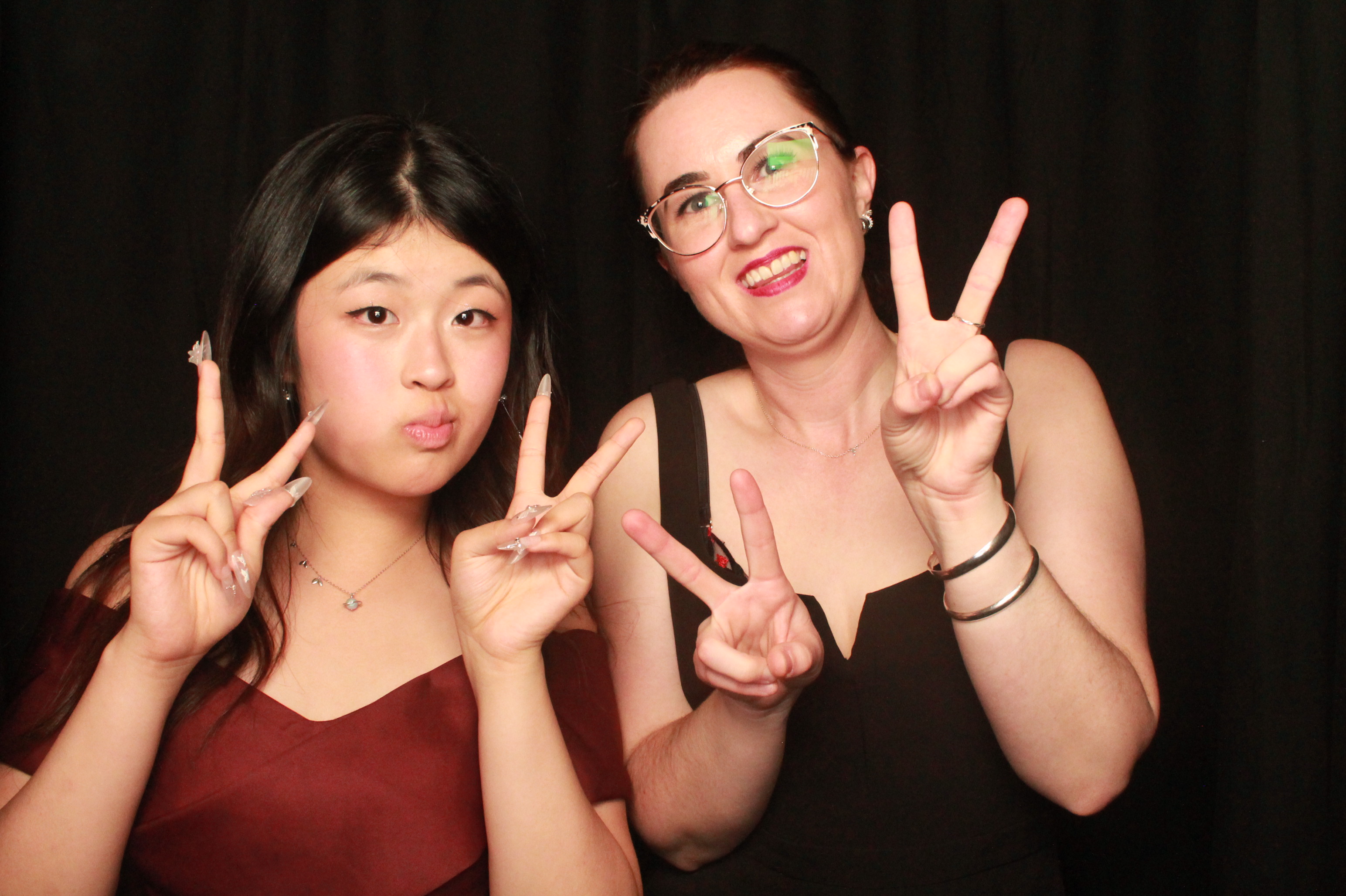 St Orans College Ball 2025 - Booth 2 | View more photos from the event at wgtngallery.classicphotobooths.co.nz/u/wgtncpbgallery/St-Orans-College-Ball-2025-Booth-2