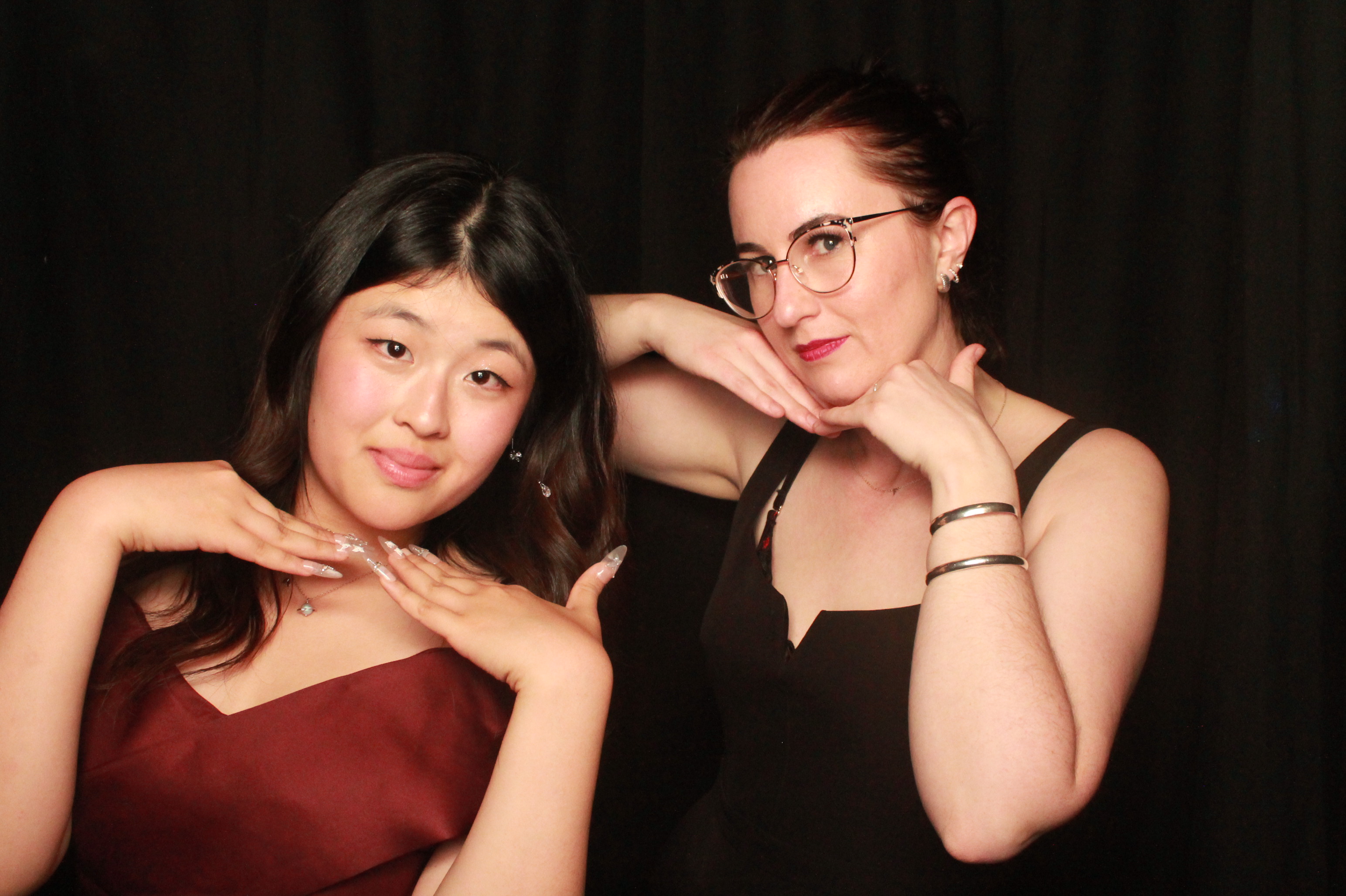 St Orans College Ball 2025 - Booth 2 | View more photos from the event at wgtngallery.classicphotobooths.co.nz/u/wgtncpbgallery/St-Orans-College-Ball-2025-Booth-2