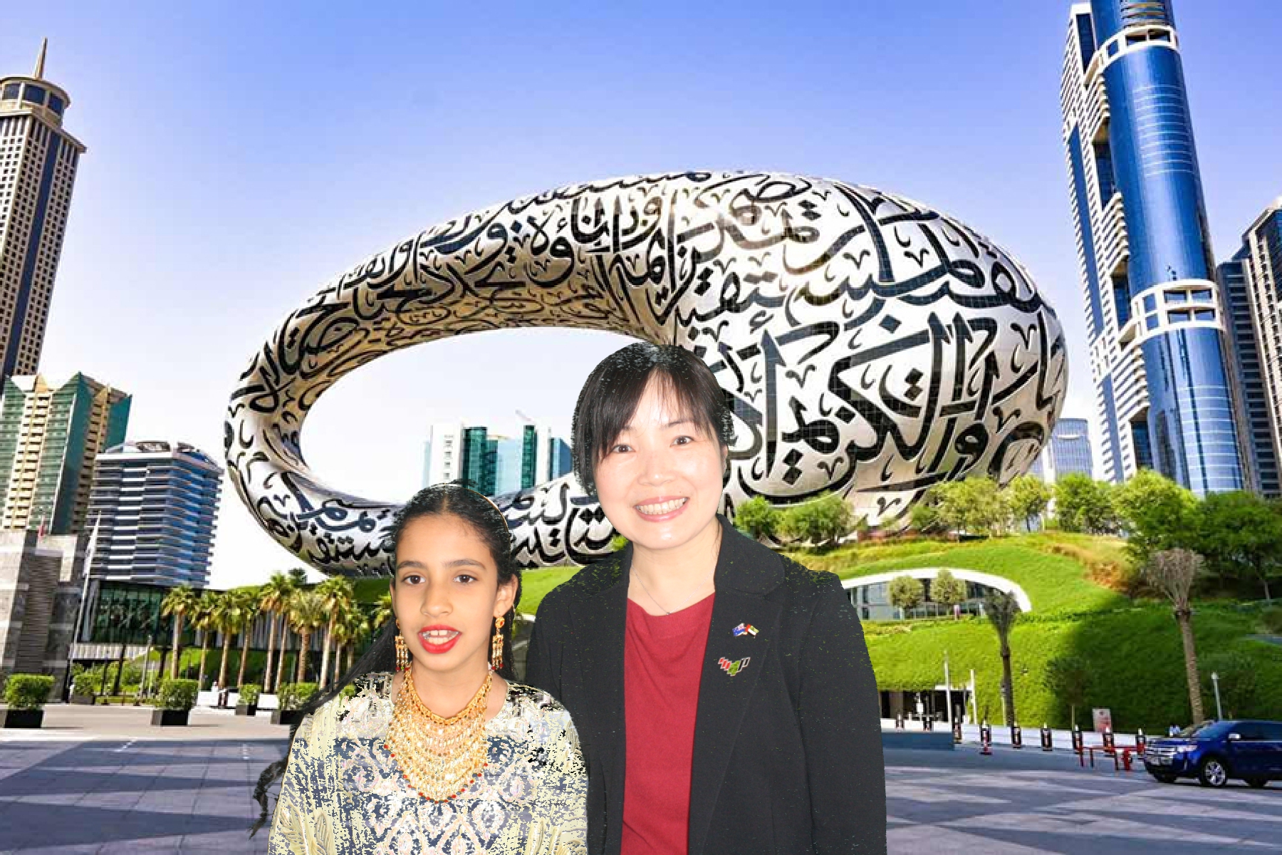 UAE 54th National Day Celebration | View more photos from the event at wgtngallery.classicphotobooths.co.nz/u/wgtncpbgallery/UAE-54th-National-Day-Celebration