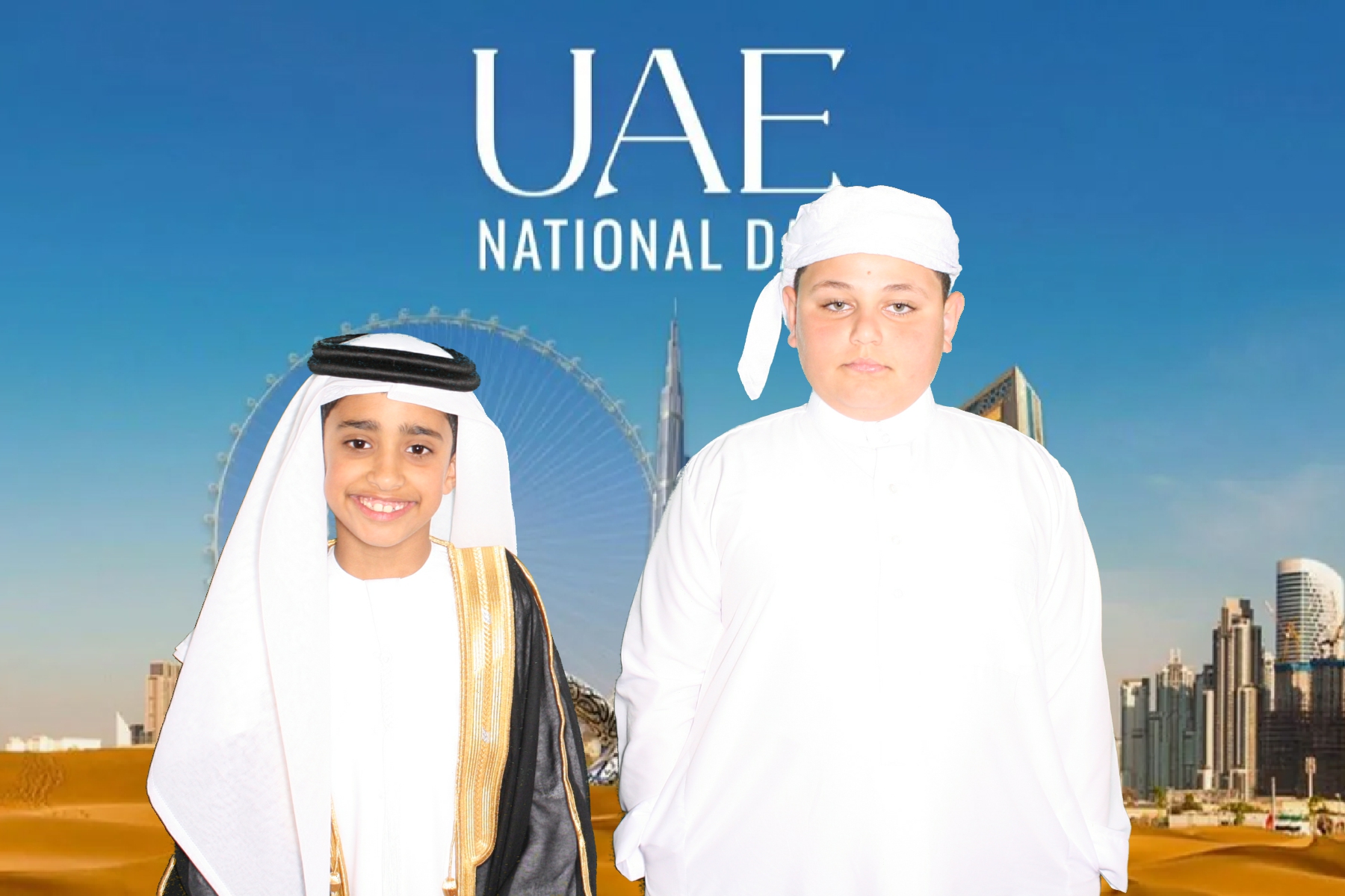 UAE 54th National Day Celebration | View more photos from the event at wgtngallery.classicphotobooths.co.nz/u/wgtncpbgallery/UAE-54th-National-Day-Celebration