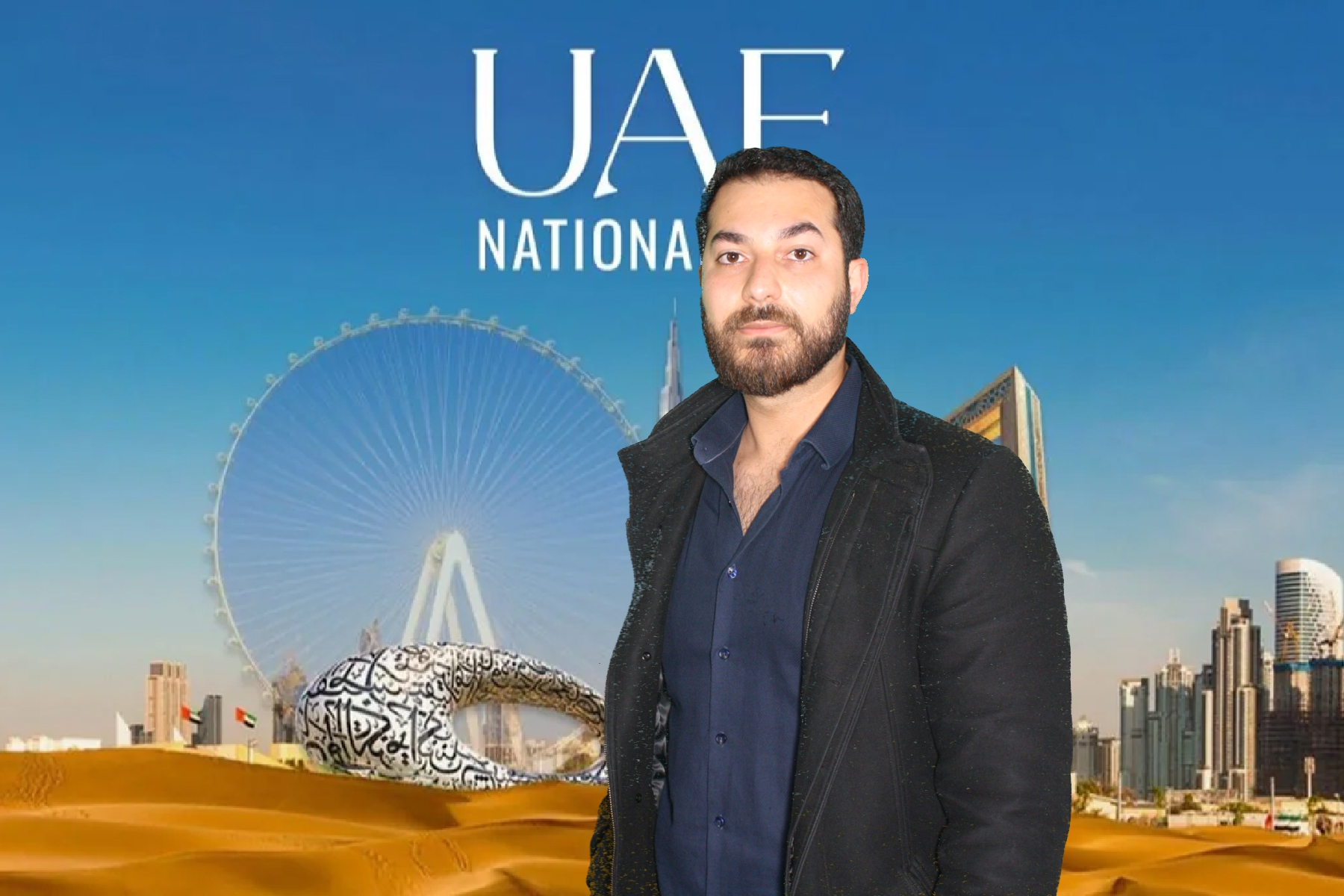 UAE 54th National Day Celebration | View more photos from the event at wgtngallery.classicphotobooths.co.nz/u/wgtncpbgallery/UAE-54th-National-Day-Celebration