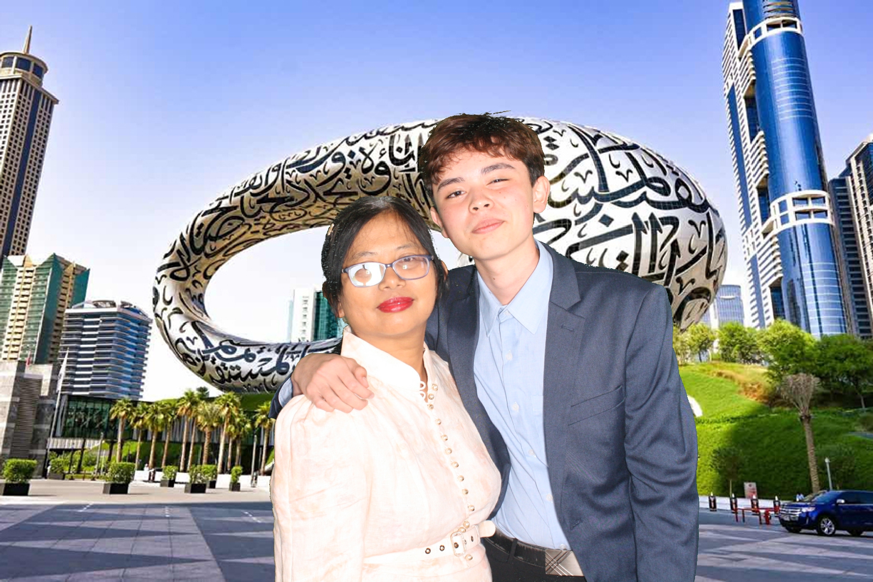 UAE 54th National Day Celebration | View more photos from the event at wgtngallery.classicphotobooths.co.nz/u/wgtncpbgallery/UAE-54th-National-Day-Celebration