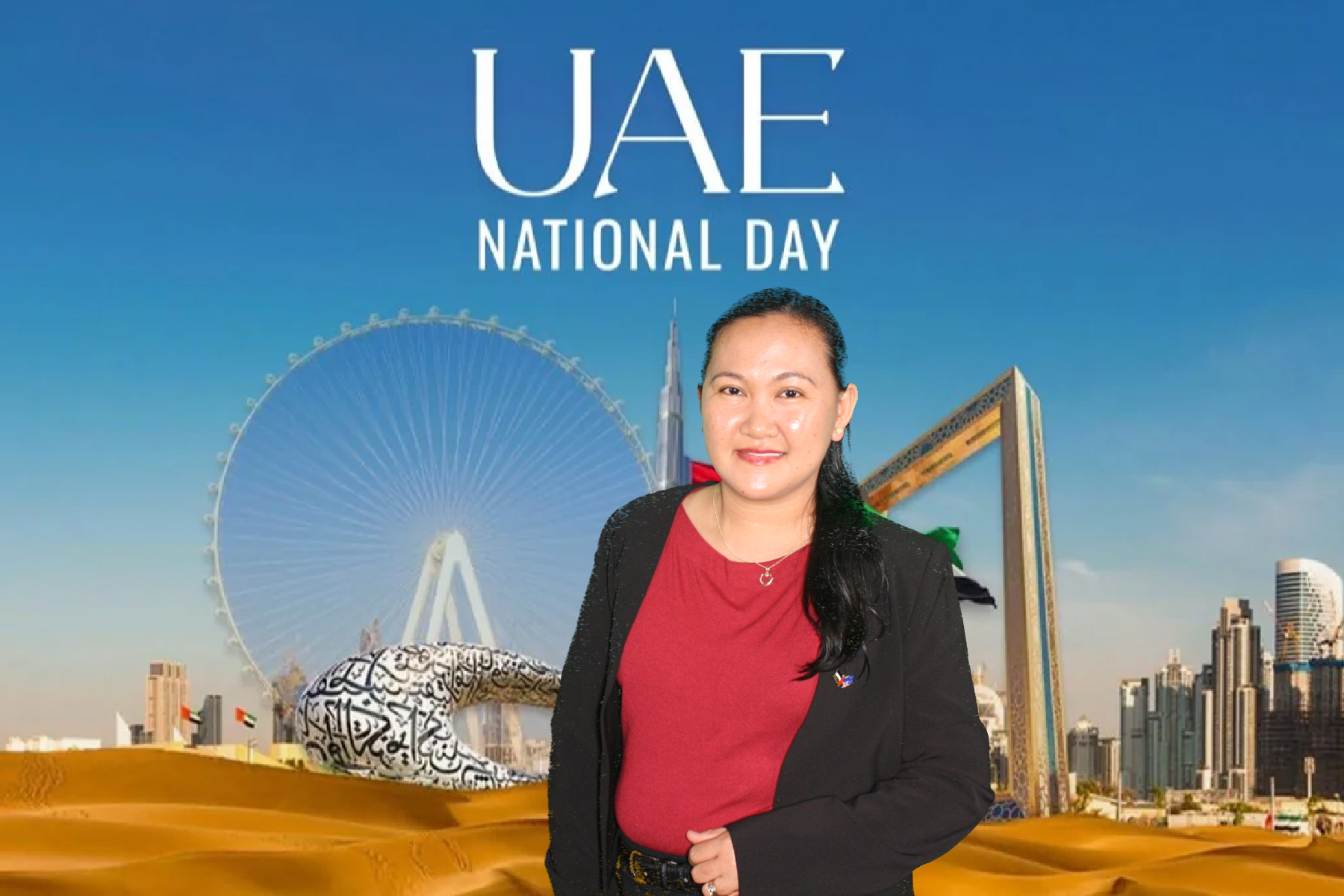 UAE 54th National Day Celebration | View more photos from the event at wgtngallery.classicphotobooths.co.nz/u/wgtncpbgallery/UAE-54th-National-Day-Celebration