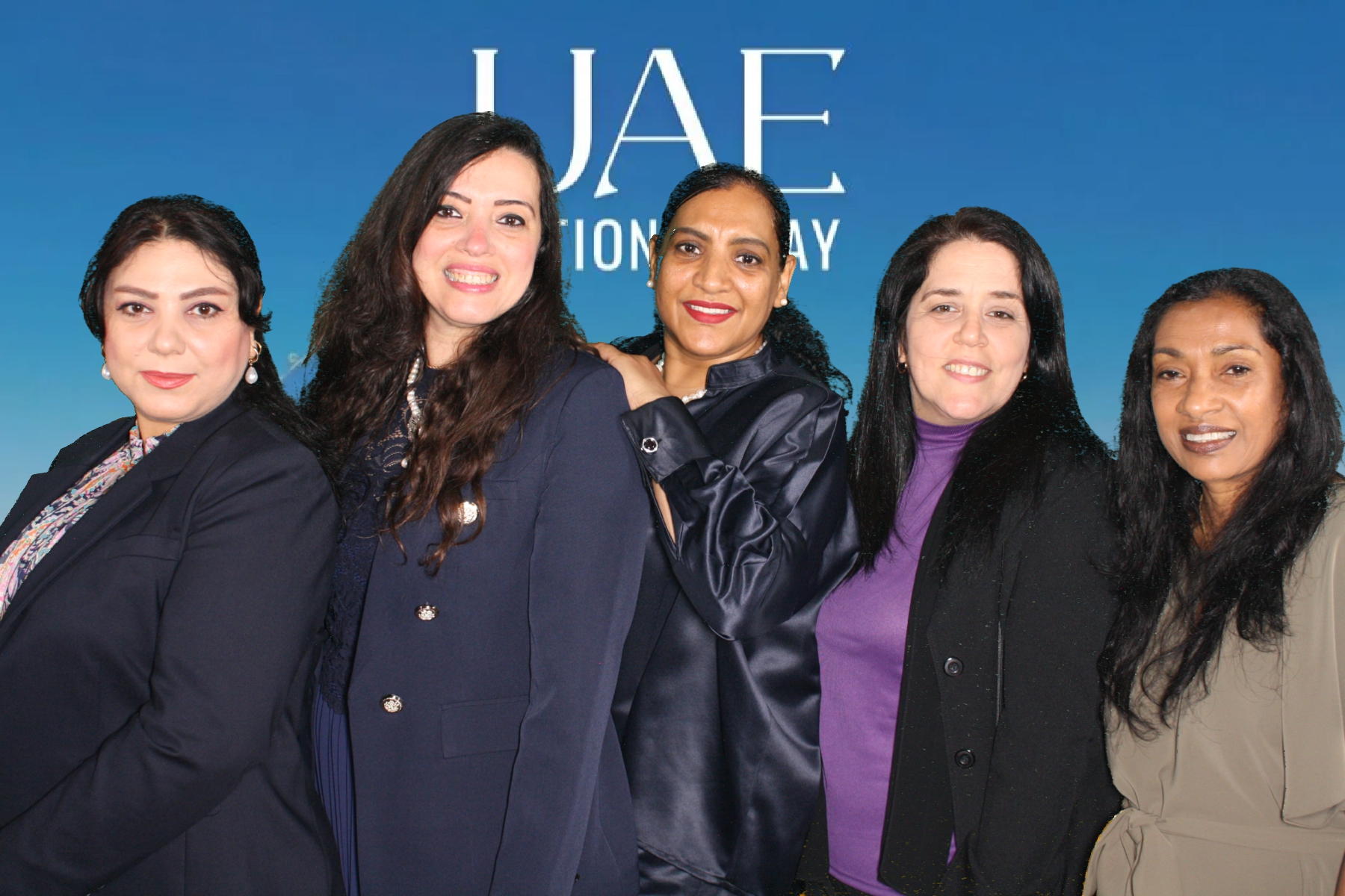 UAE 54th National Day Celebration | View more photos from the event at wgtngallery.classicphotobooths.co.nz/u/wgtncpbgallery/UAE-54th-National-Day-Celebration