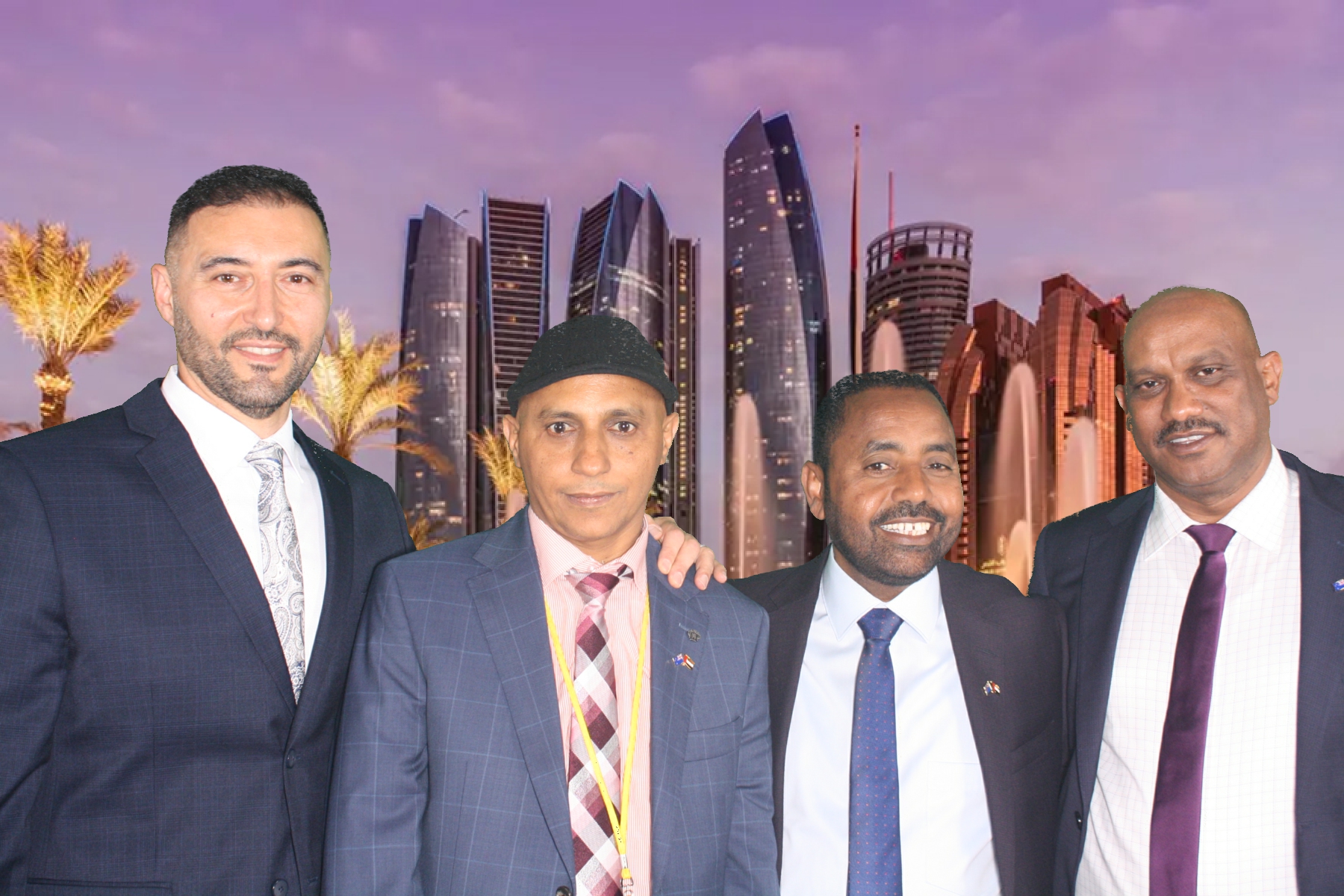 UAE 54th National Day Celebration | View more photos from the event at wgtngallery.classicphotobooths.co.nz/u/wgtncpbgallery/UAE-54th-National-Day-Celebration