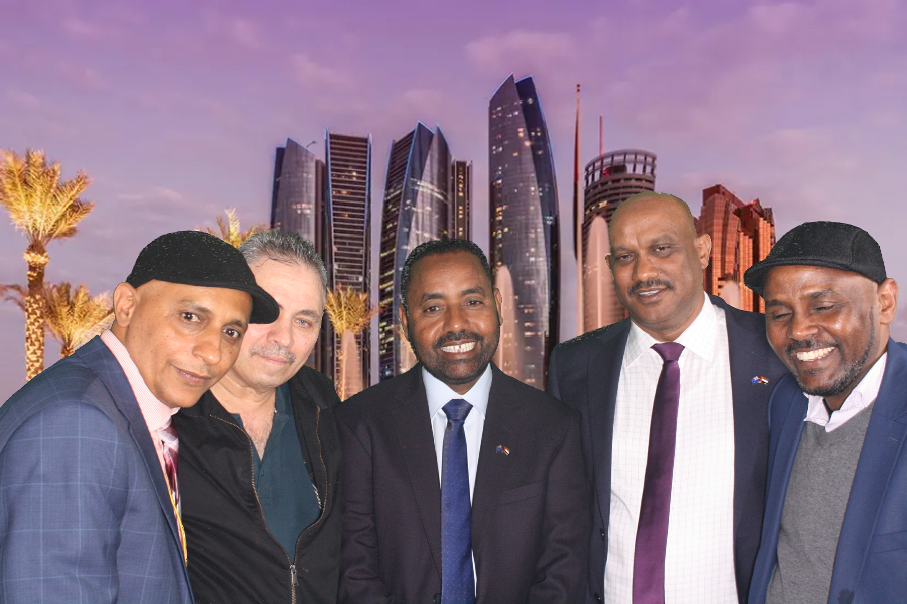 UAE 54th National Day Celebration | View more photos from the event at wgtngallery.classicphotobooths.co.nz/u/wgtncpbgallery/UAE-54th-National-Day-Celebration