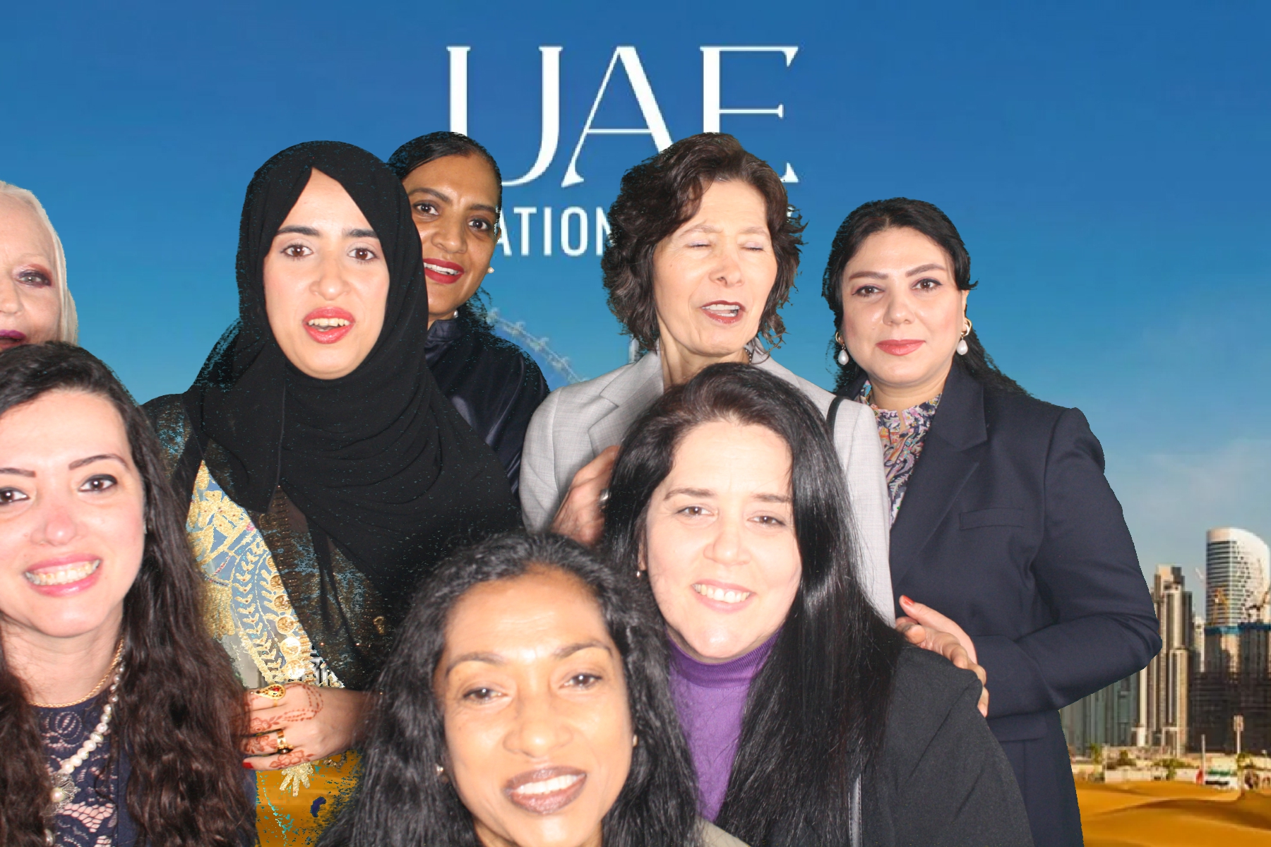 UAE 54th National Day Celebration | View more photos from the event at wgtngallery.classicphotobooths.co.nz/u/wgtncpbgallery/UAE-54th-National-Day-Celebration