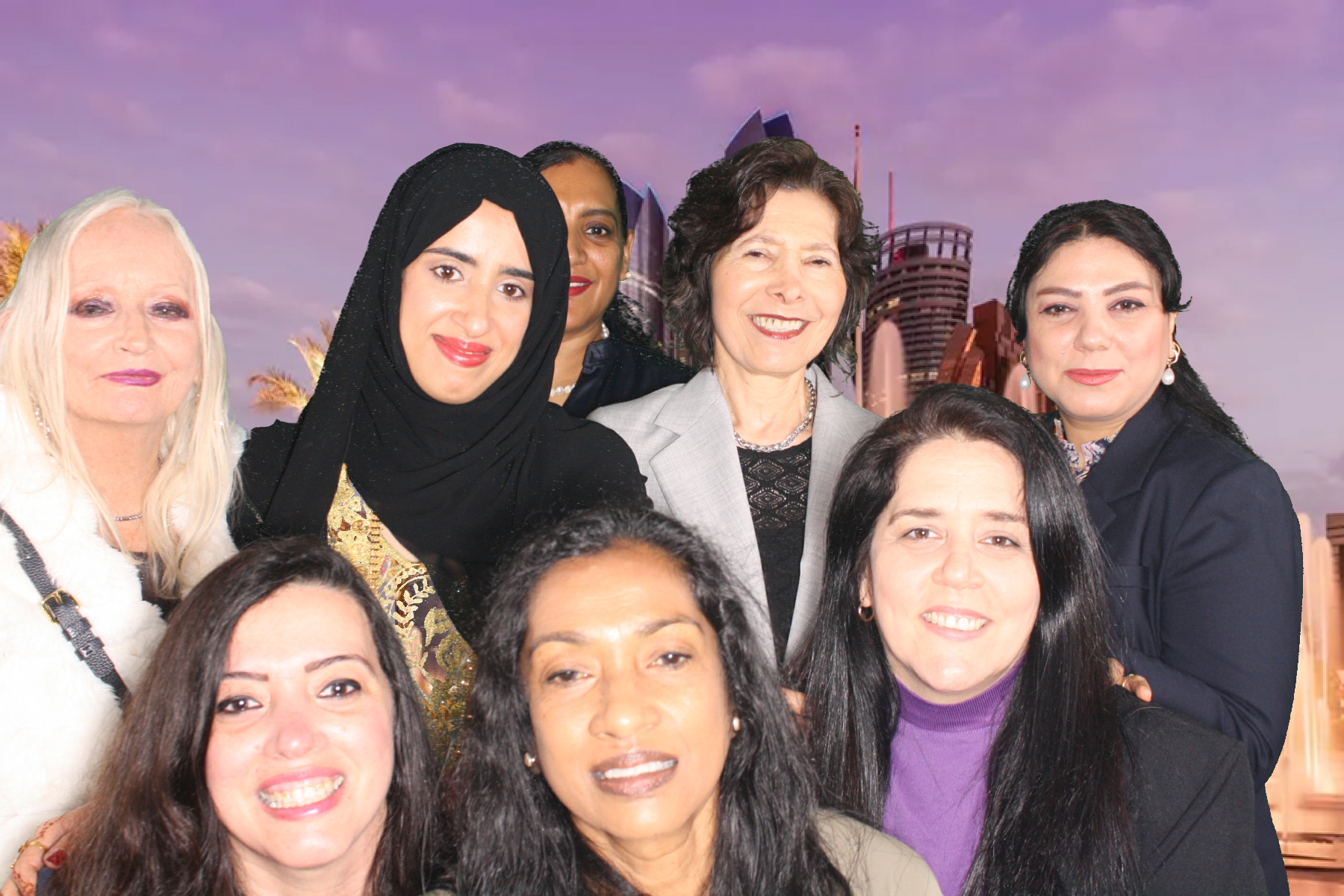 UAE 54th National Day Celebration | View more photos from the event at wgtngallery.classicphotobooths.co.nz/u/wgtncpbgallery/UAE-54th-National-Day-Celebration