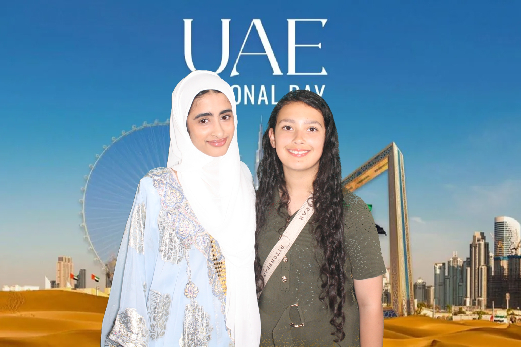 UAE 54th National Day Celebration | View more photos from the event at wgtngallery.classicphotobooths.co.nz/u/wgtncpbgallery/UAE-54th-National-Day-Celebration