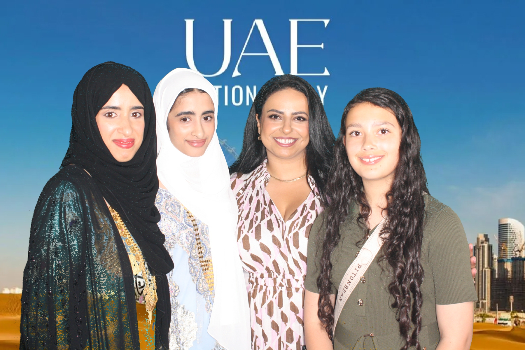 UAE 54th National Day Celebration | View more photos from the event at wgtngallery.classicphotobooths.co.nz/u/wgtncpbgallery/UAE-54th-National-Day-Celebration