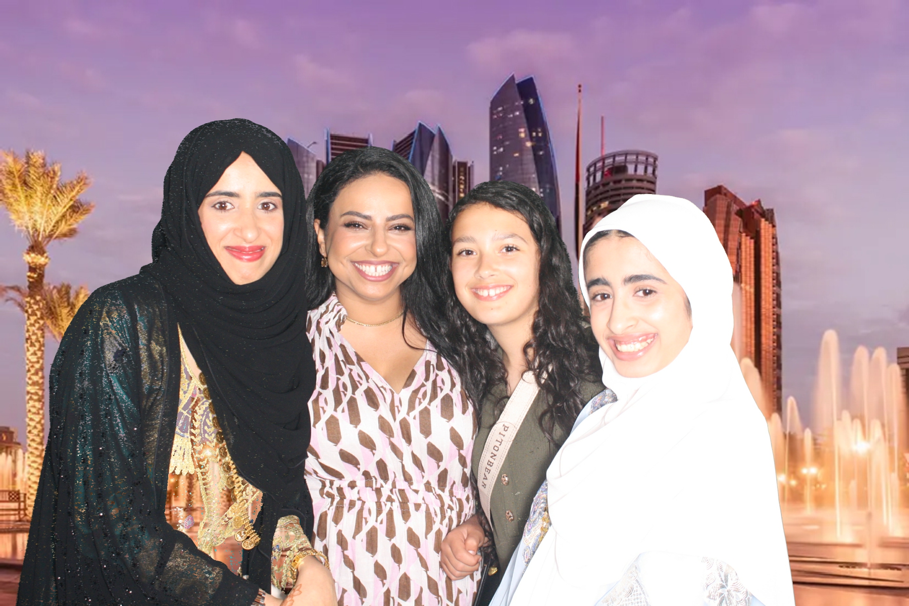 UAE 54th National Day Celebration | View more photos from the event at wgtngallery.classicphotobooths.co.nz/u/wgtncpbgallery/UAE-54th-National-Day-Celebration