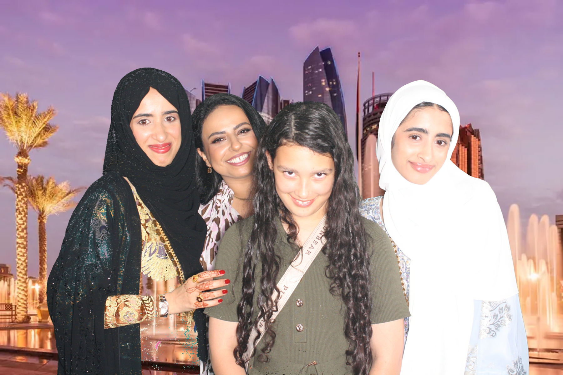 UAE 54th National Day Celebration | View more photos from the event at wgtngallery.classicphotobooths.co.nz/u/wgtncpbgallery/UAE-54th-National-Day-Celebration