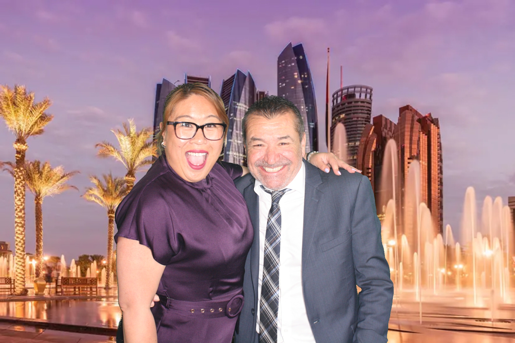 UAE 54th National Day Celebration | View more photos from the event at wgtngallery.classicphotobooths.co.nz/u/wgtncpbgallery/UAE-54th-National-Day-Celebration