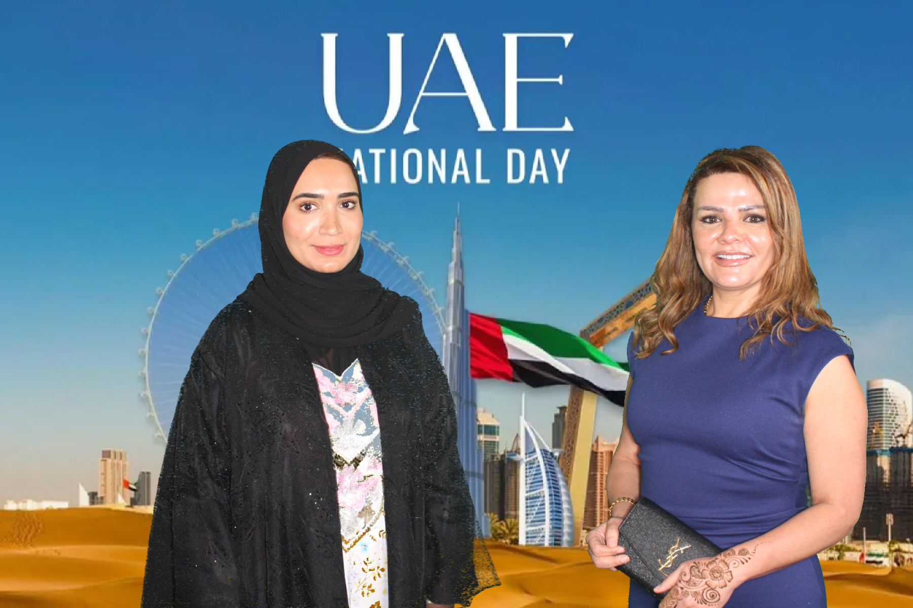 UAE 54th National Day Celebration | View more photos from the event at wgtngallery.classicphotobooths.co.nz/u/wgtncpbgallery/UAE-54th-National-Day-Celebration