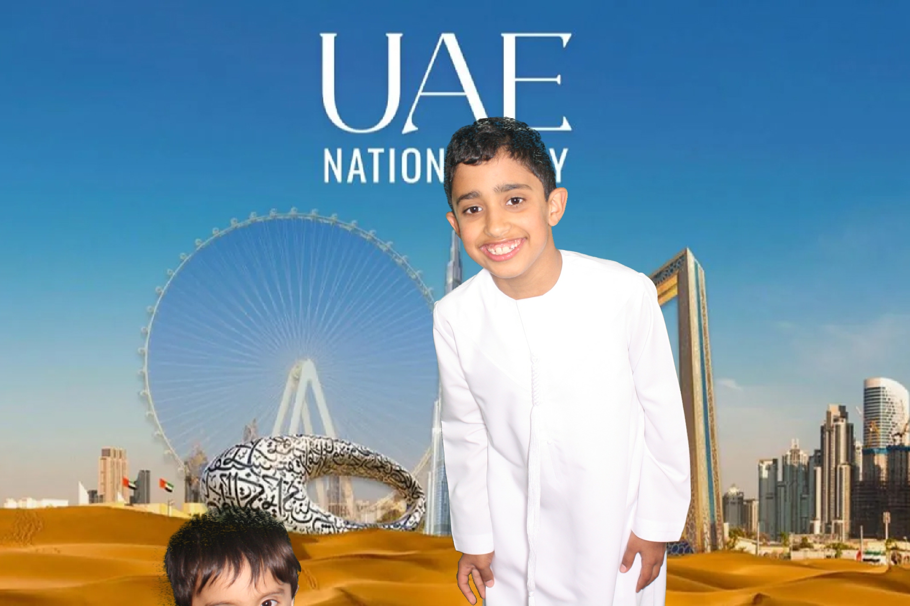 UAE 54th National Day Celebration | View more photos from the event at wgtngallery.classicphotobooths.co.nz/u/wgtncpbgallery/UAE-54th-National-Day-Celebration